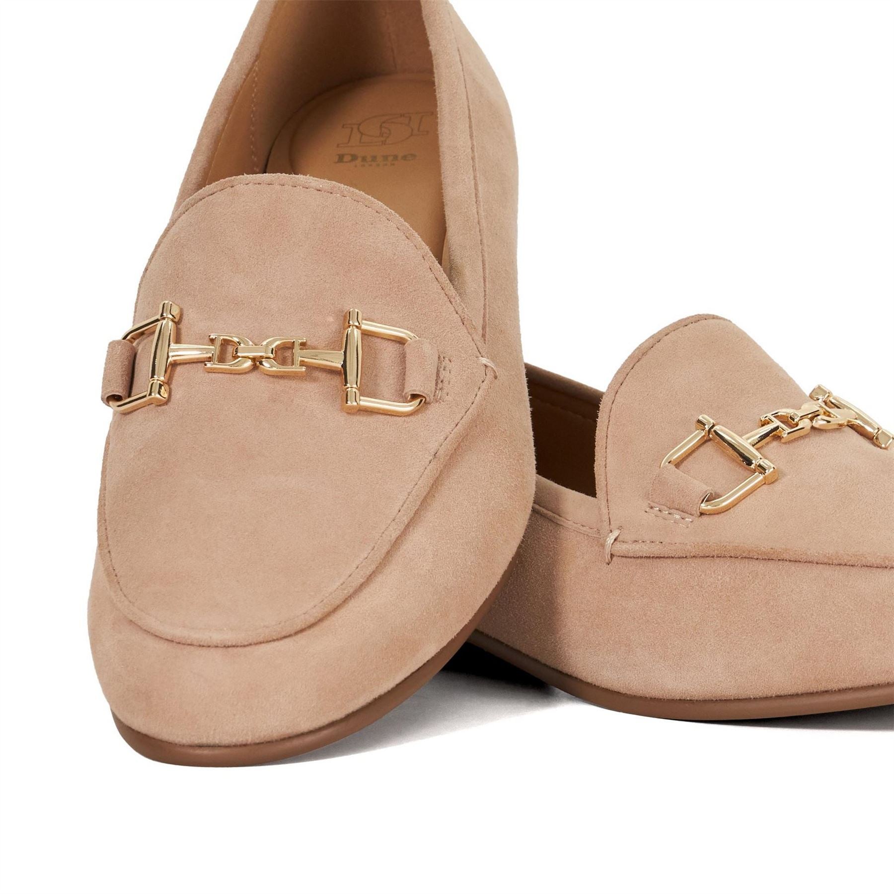 Dune London Glair Loafer