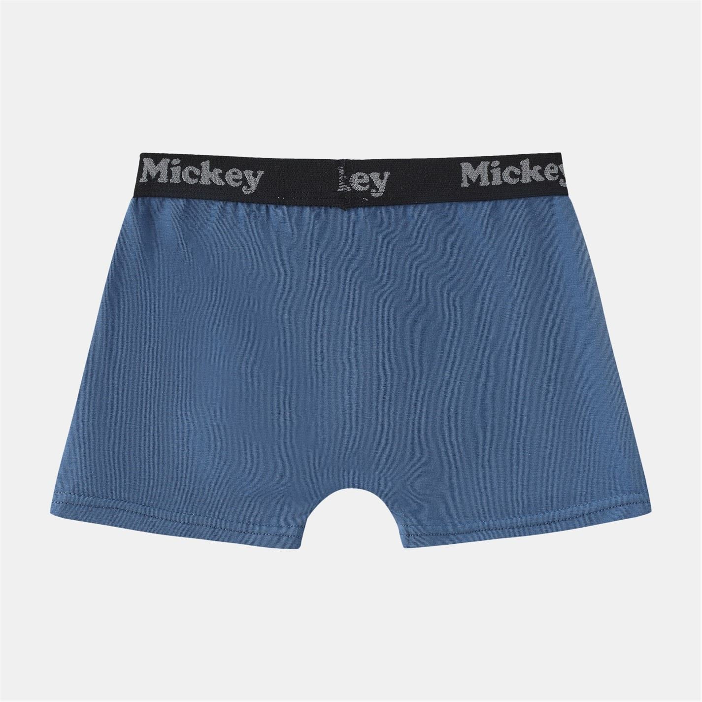 Character Infant 3pk Boxer Briefs
