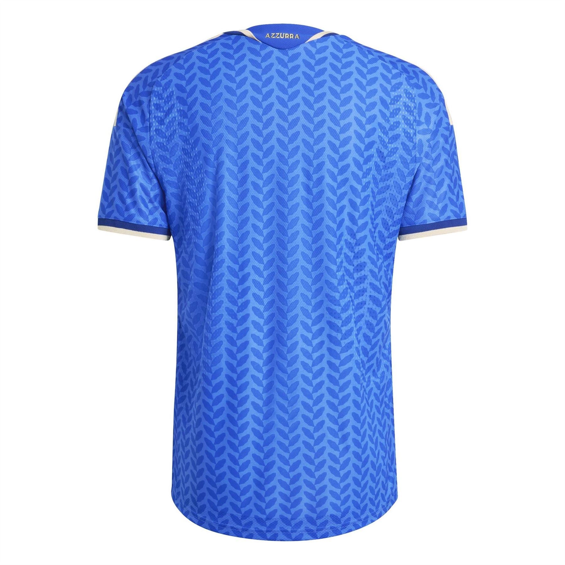 adidas Mens Italy Authentic Home Shirt World Cup 2026
