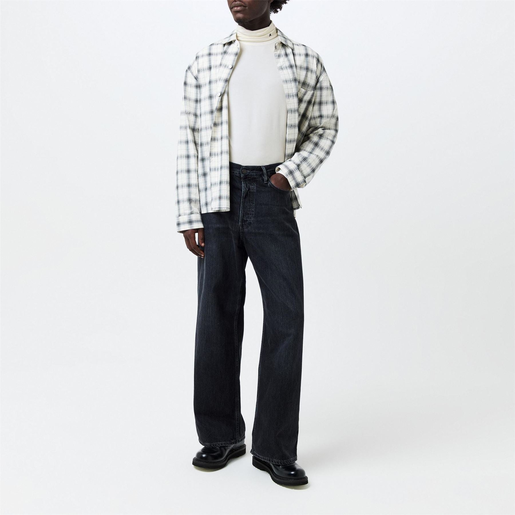 Ambush Long Sleeve T-Shirt