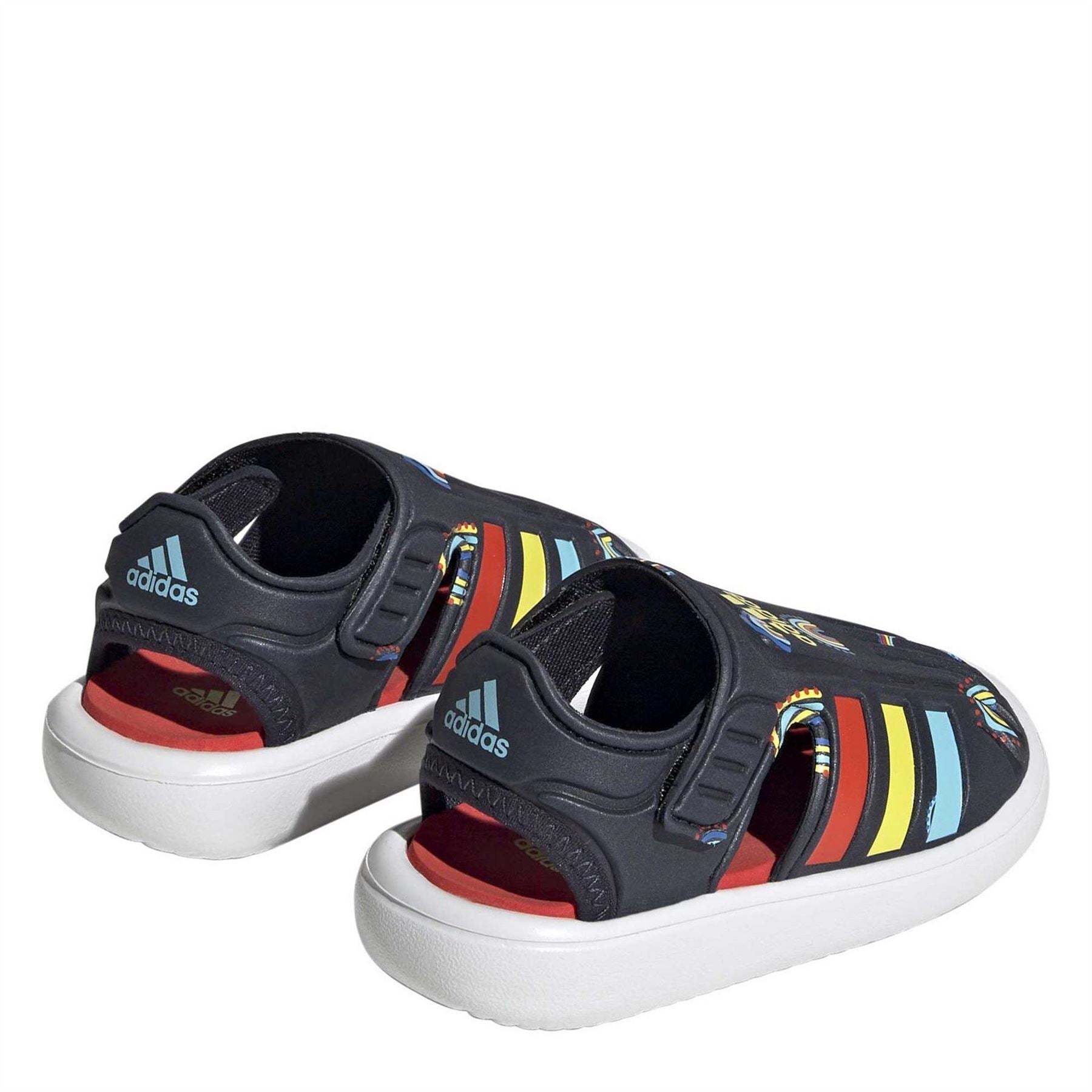 adidas Toe Water Sandals