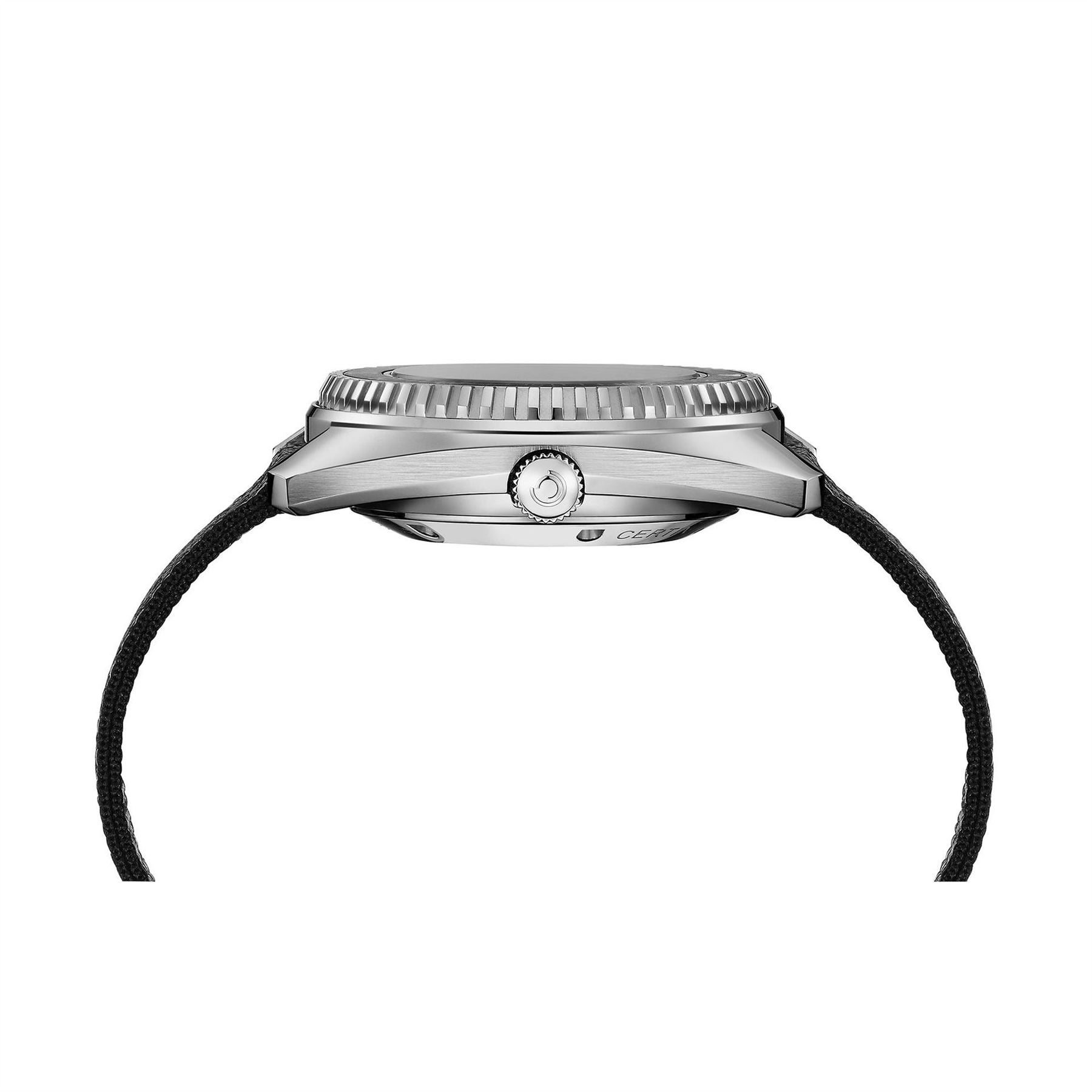 Certina Adults Auto Analogue Watch