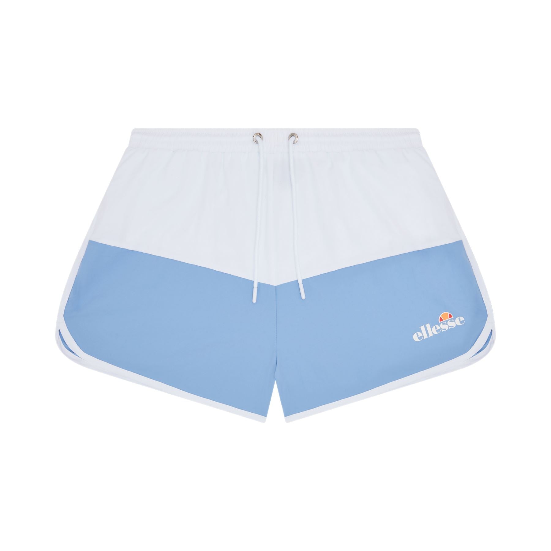Ellesse Nostro Swim Color Block Swim Short