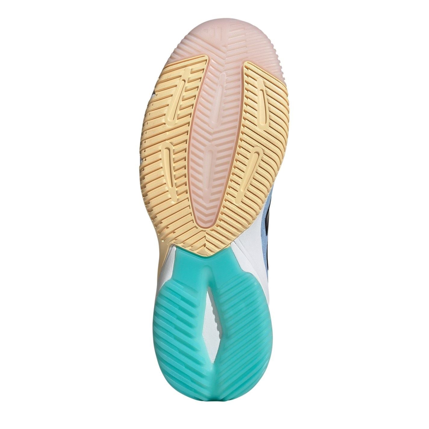 adidas Womens Crazyflight 6 Indoor Shoes