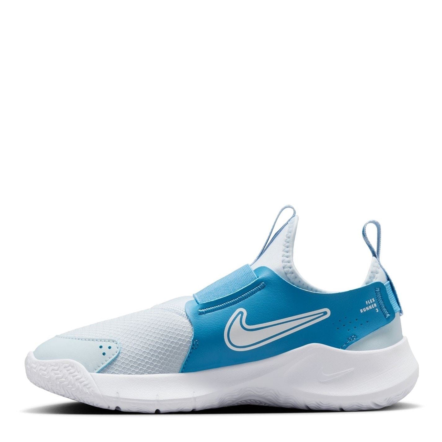Nike Flex Runner 3 Big Kids Low Top Running Shoes