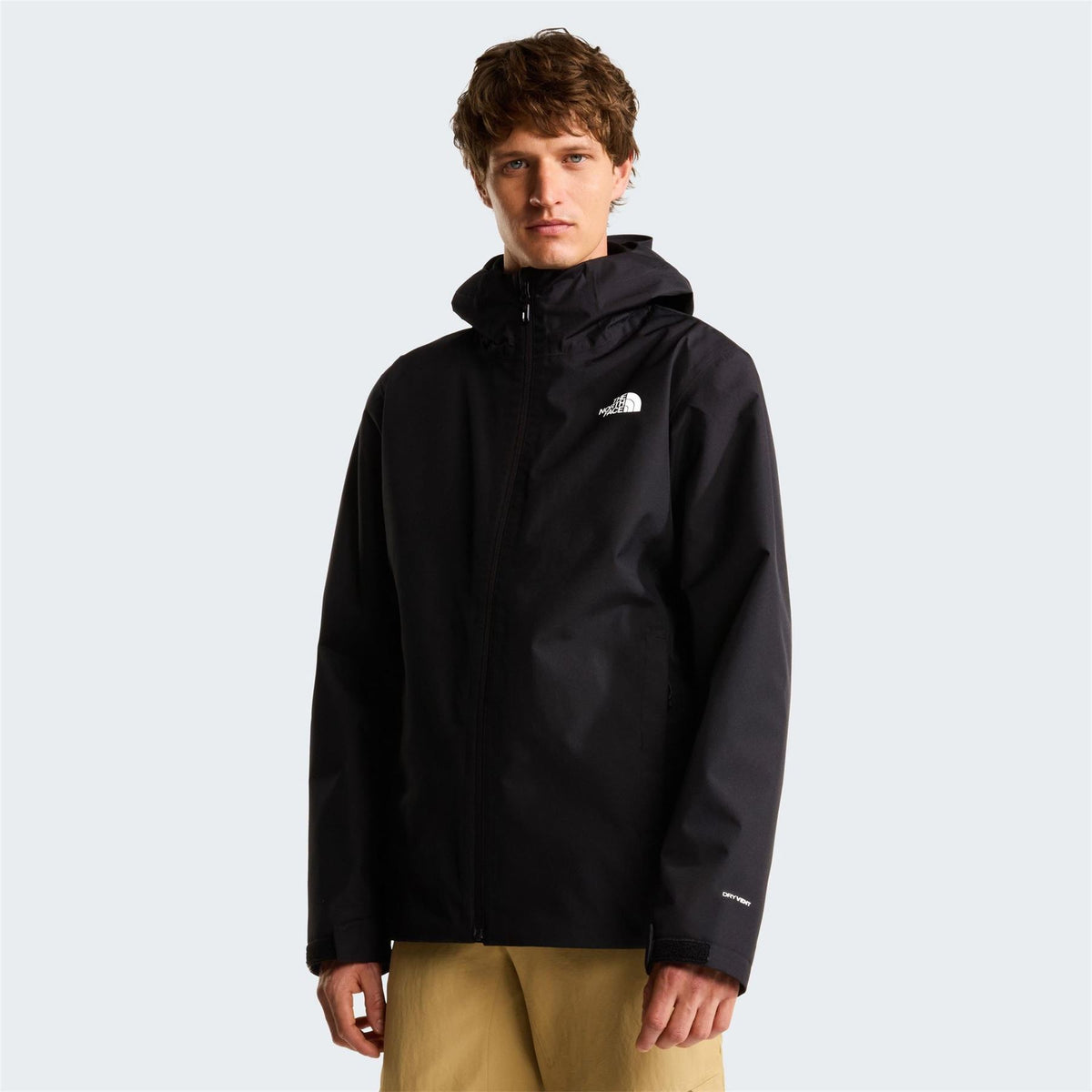 The North Face Mens Triclim Jacket