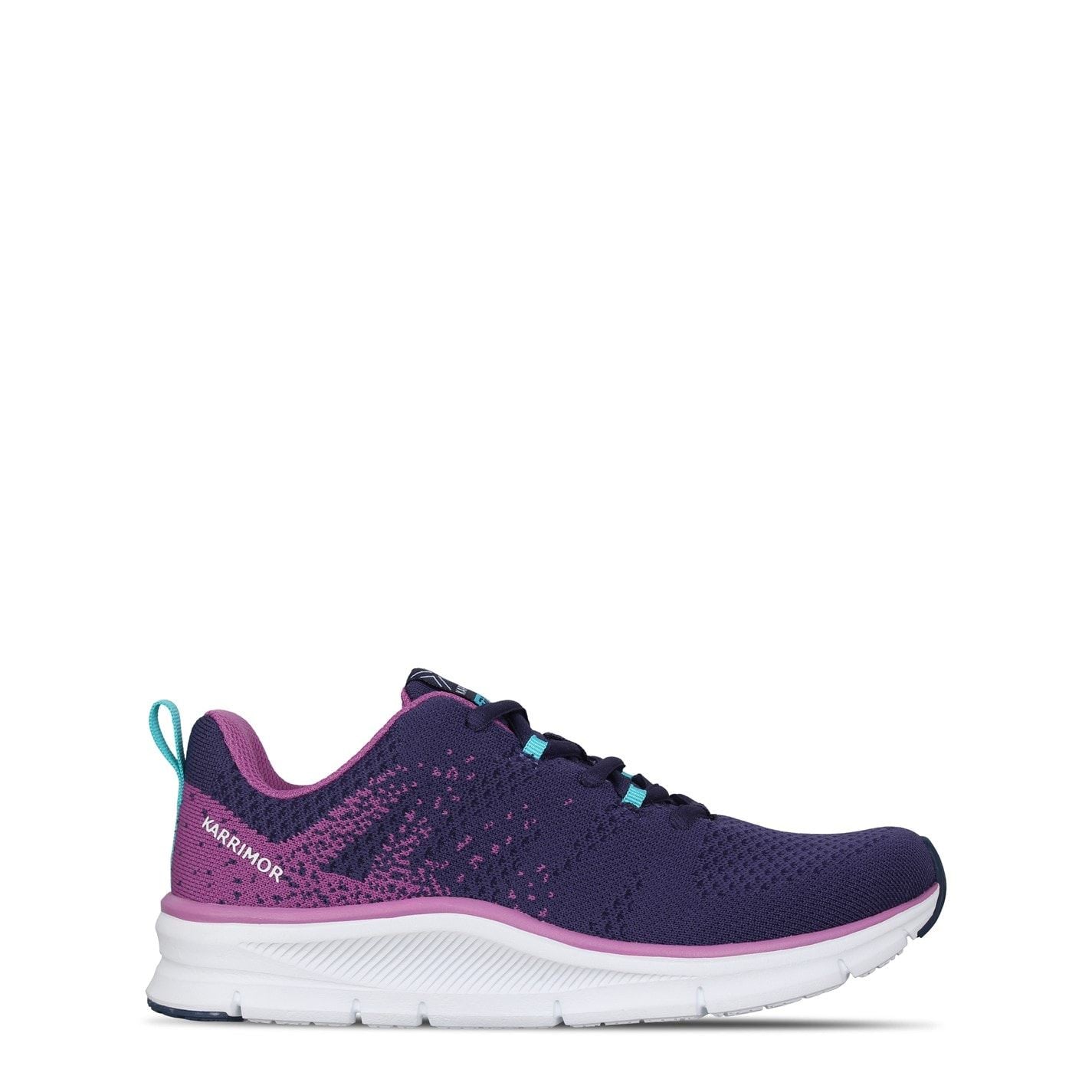 Karrimor Duma 6 Running Shoes Junior Girls