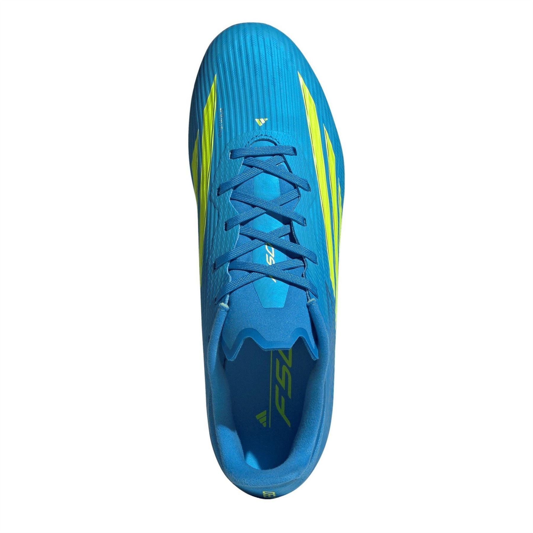 adidas F50 League Adults Firm Ground Football Boots