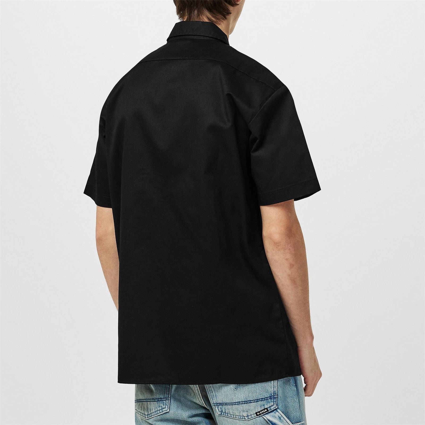 Dickies Sleeve Work Shirt