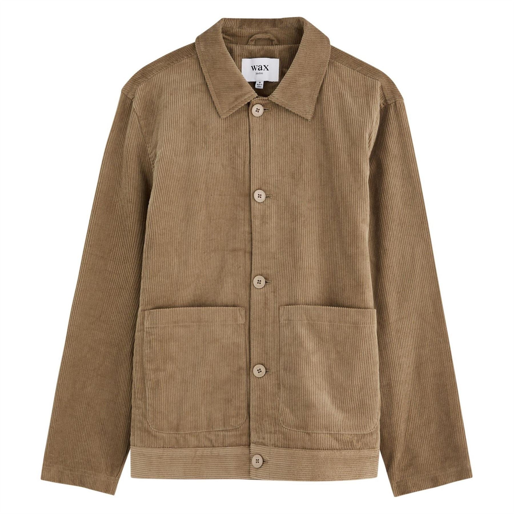 Wax London Landmark Jacket