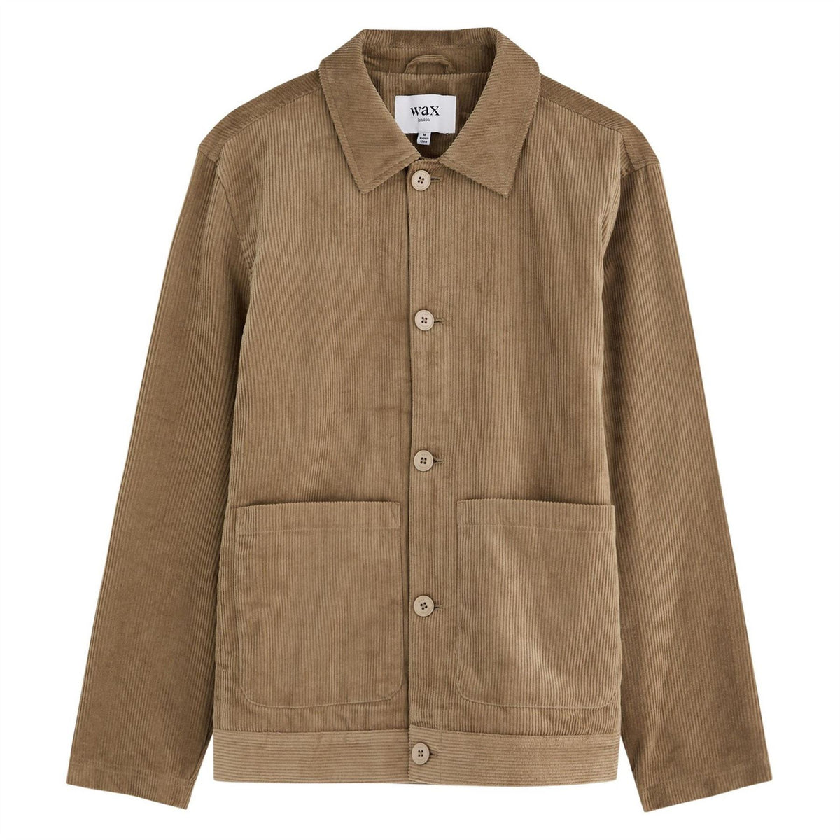 Wax London Landmark Jacket