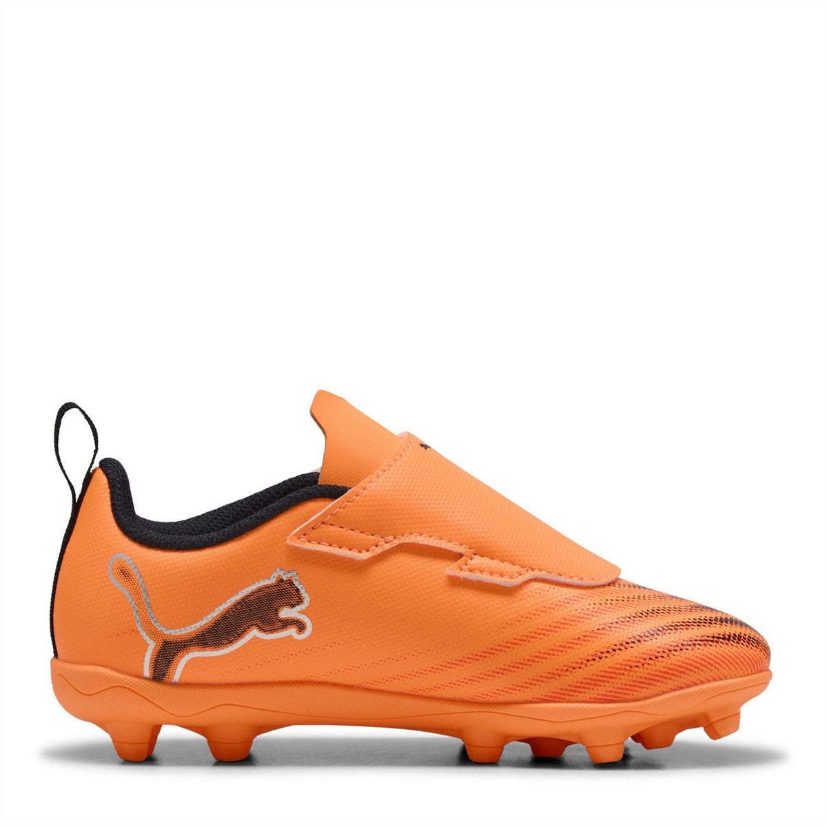 Puma Kids Ultra 6 Play V Firm Ground Football Boots