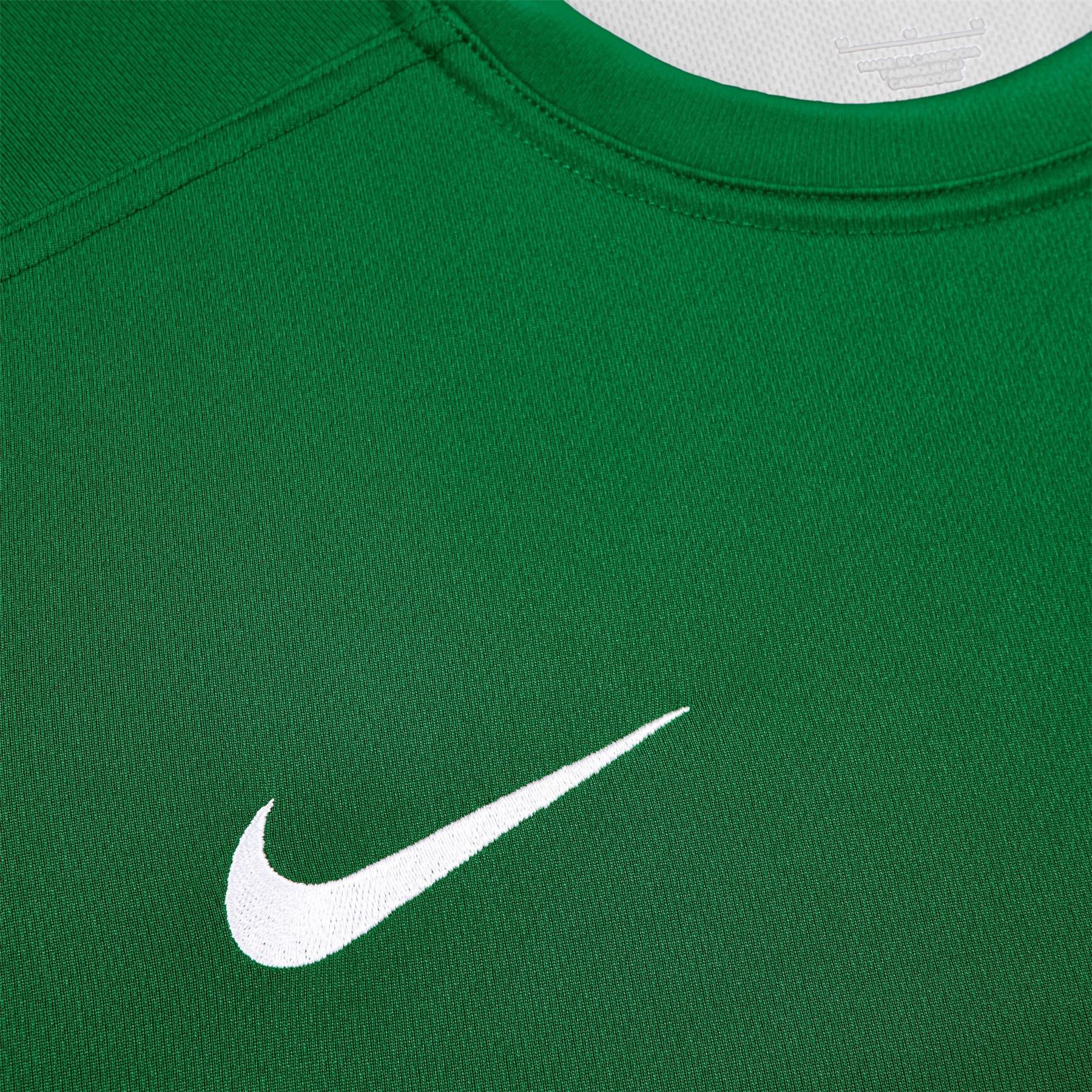 Nike Crew Neck Raglan Sleeve Jersey T-Shirt