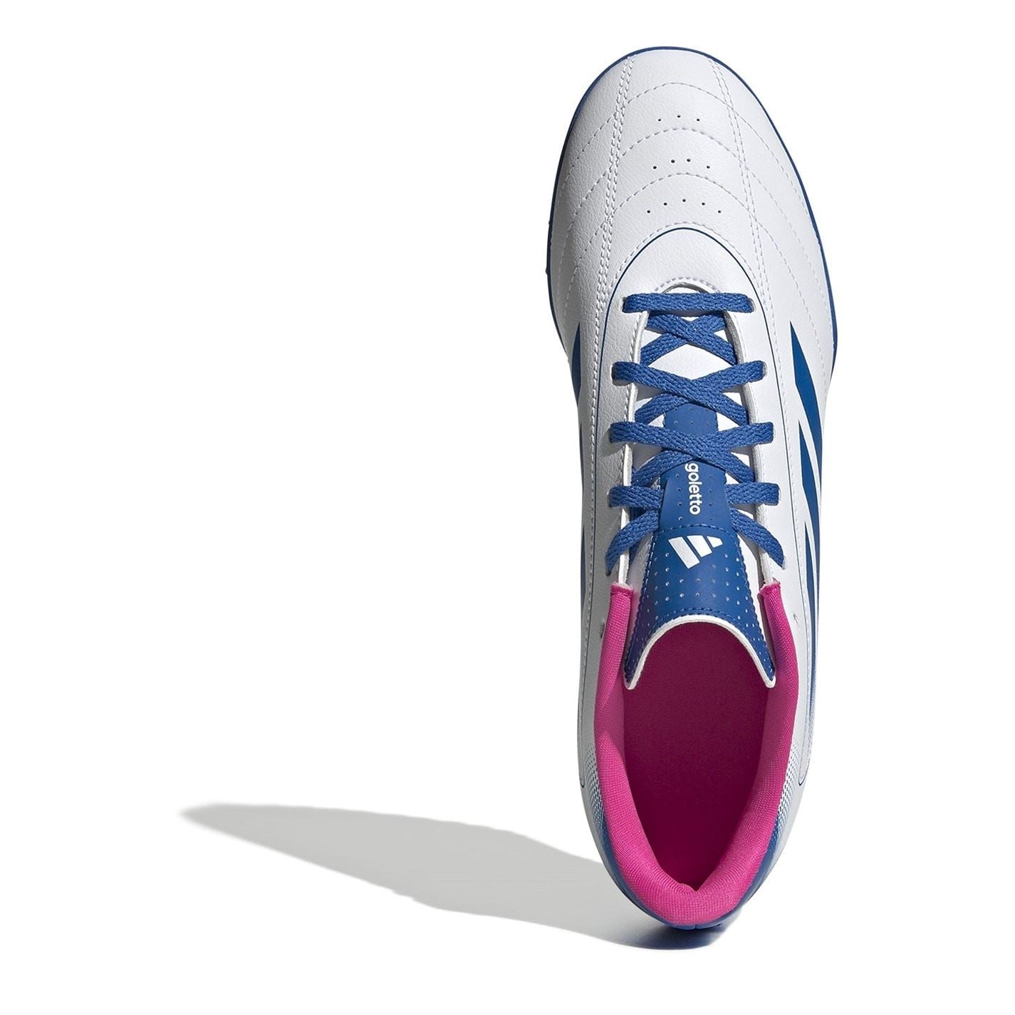 adidas Goletto Adults Astro Turf Football Boots