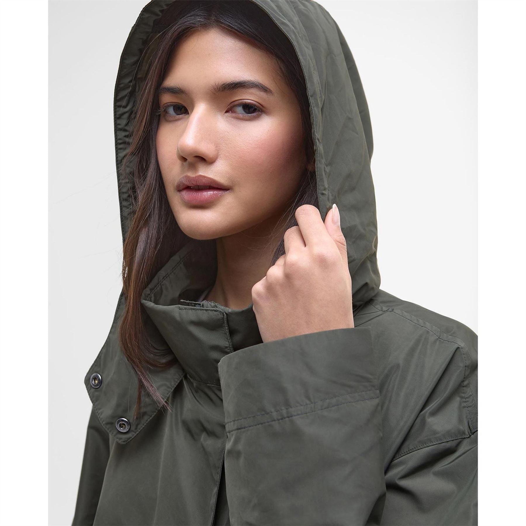 Barbour International Showerproof Jacket