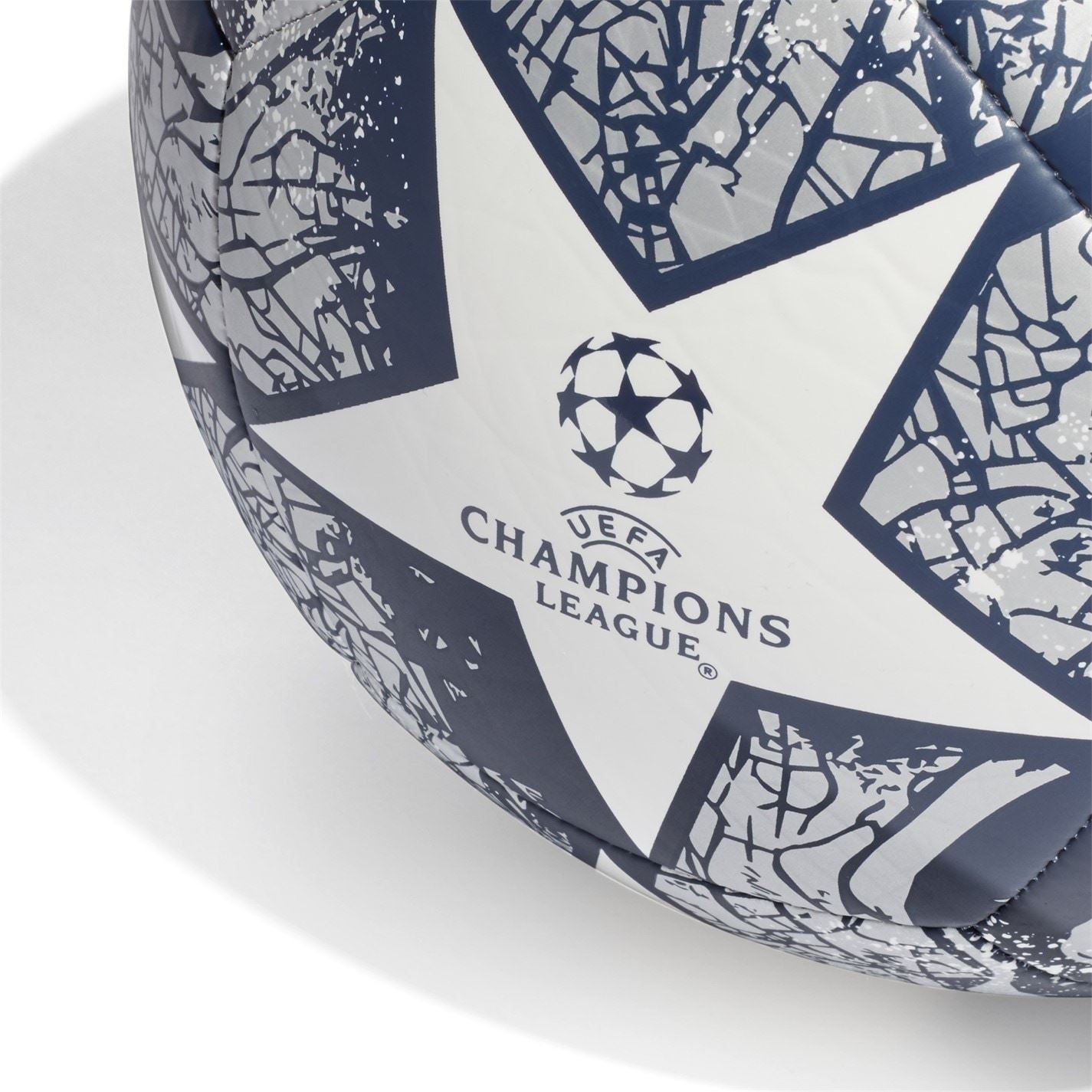 adidas Glider Ucl Finale Football 2024 2025