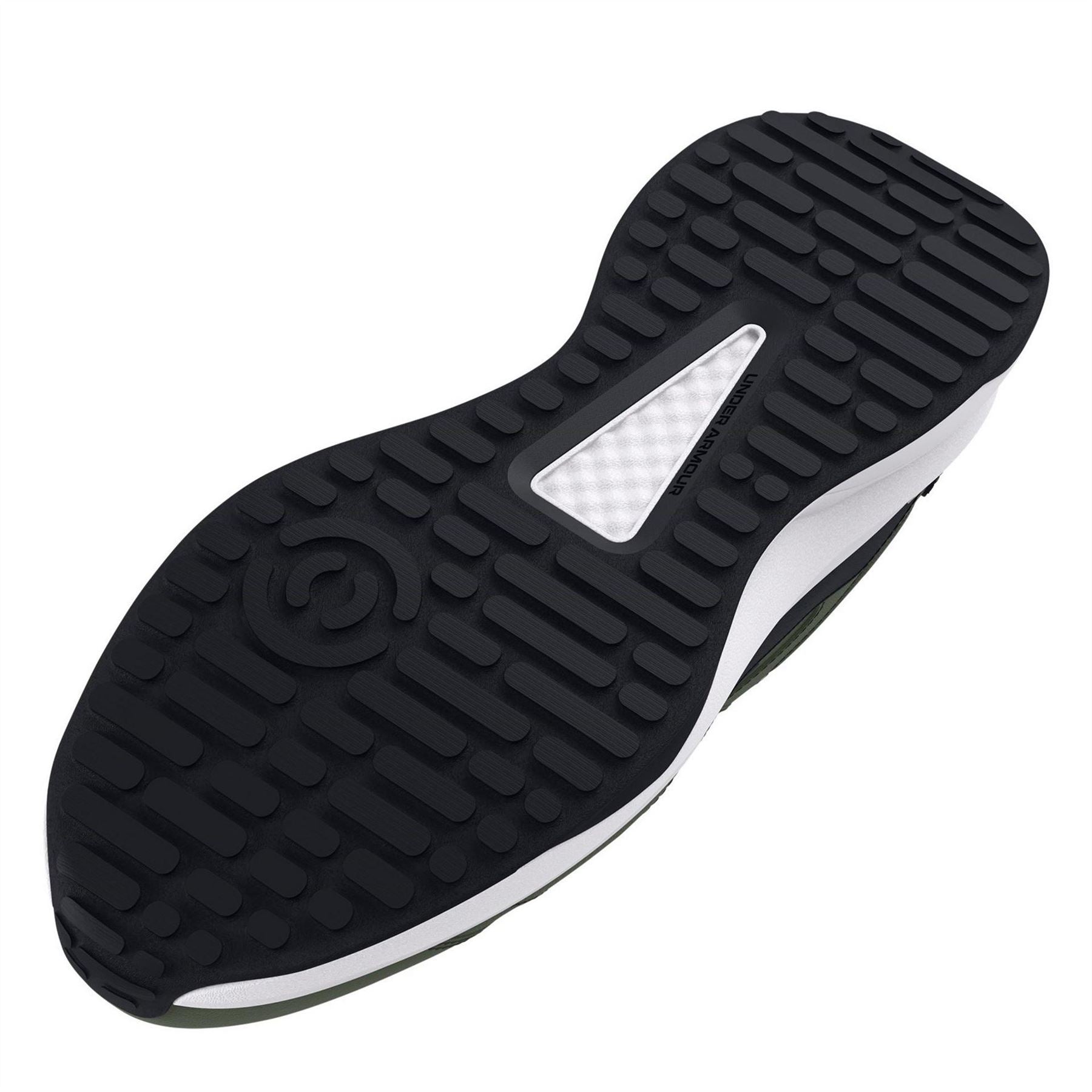 Under Armour Mens Charged Edge Training Shoes