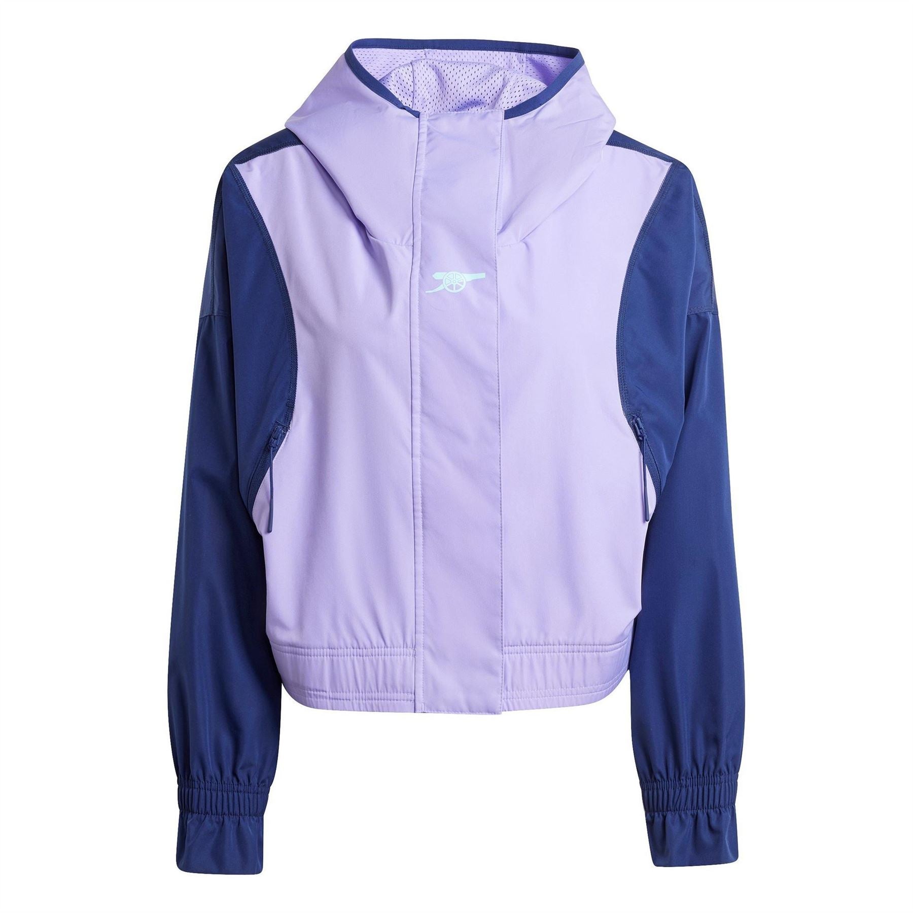 adidas Womens Wmn Wb Tracksuit Top
