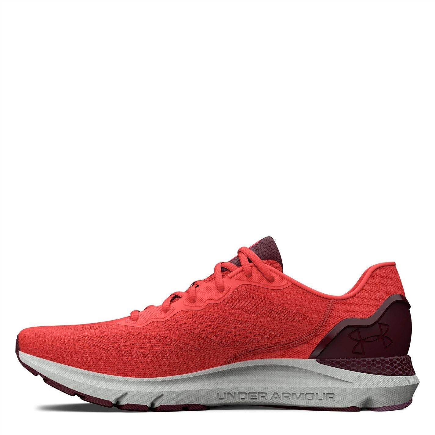 Under Armour Womens HOVR Sonic 6  Running Shoes