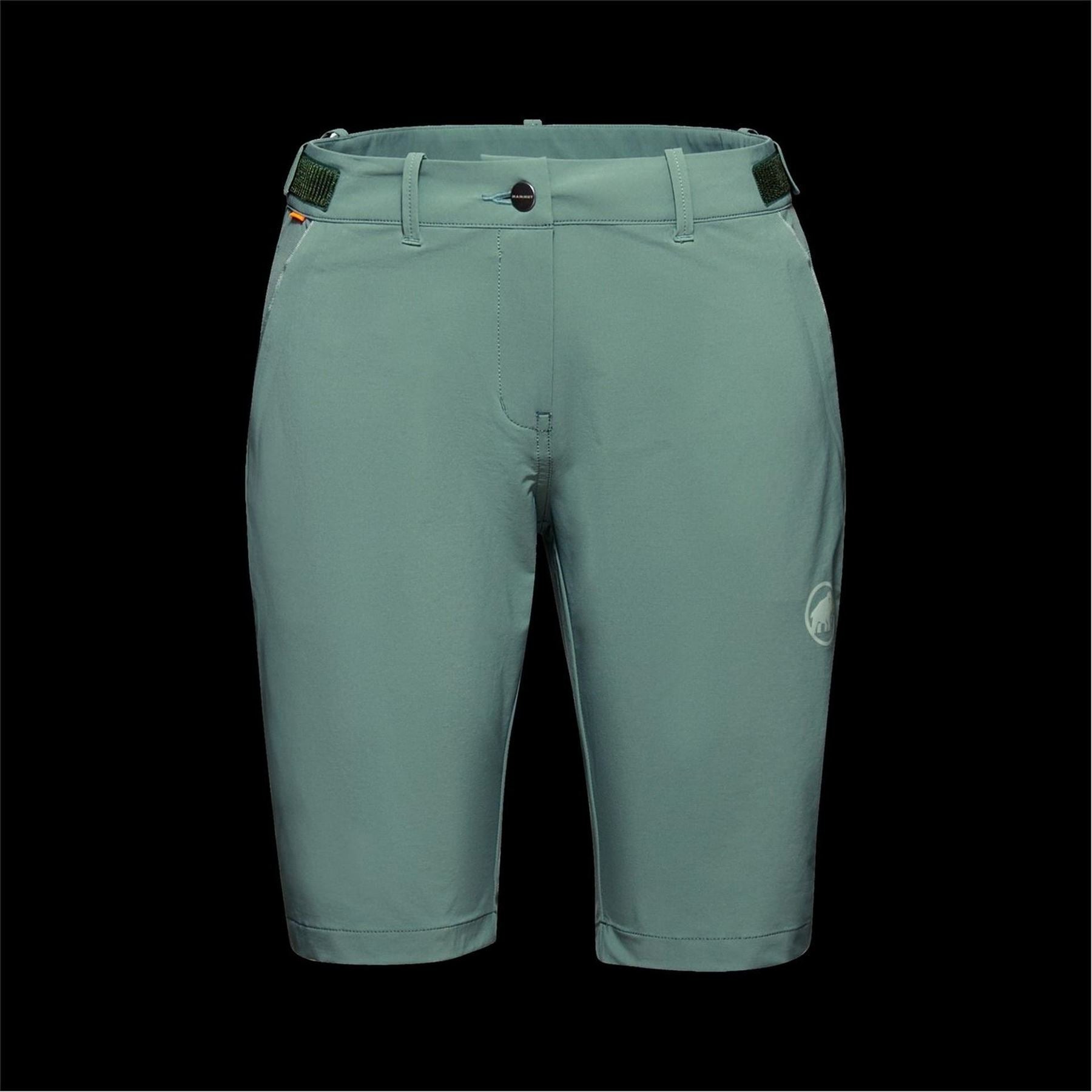 Mammut Runbold Walking Athletic Shorts