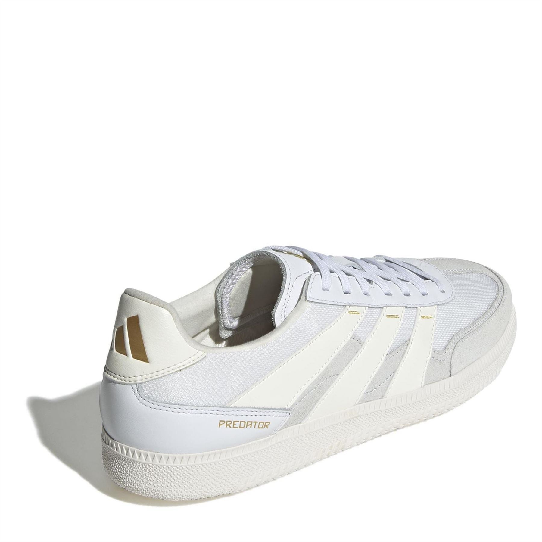 adidas Nemez 19.3 Low Top Football Sneakers