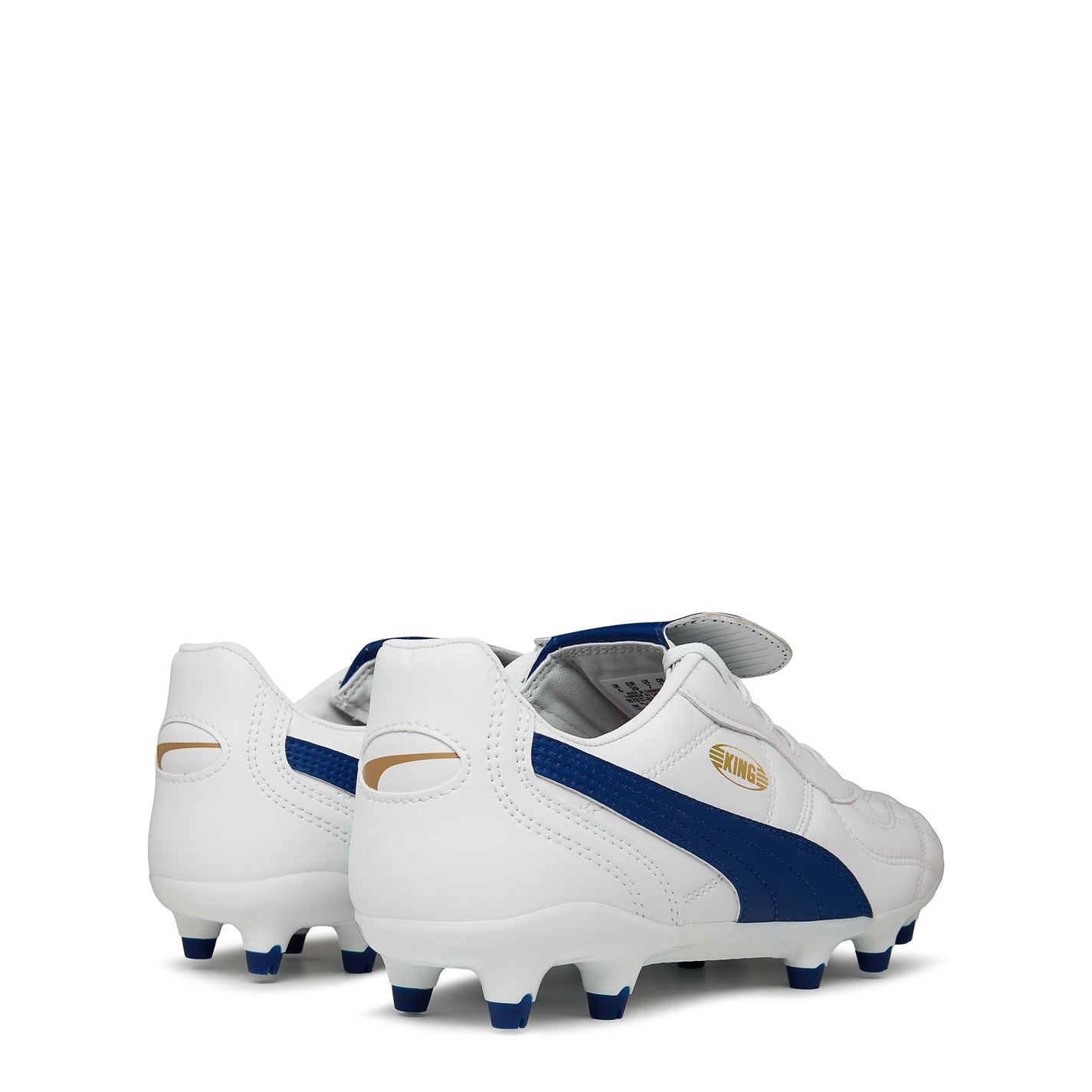 Puma King Cup Fg Football Boots
