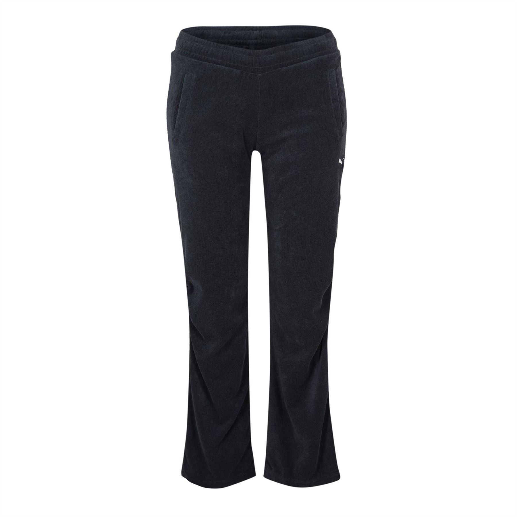 Puma Womens Pile Pants