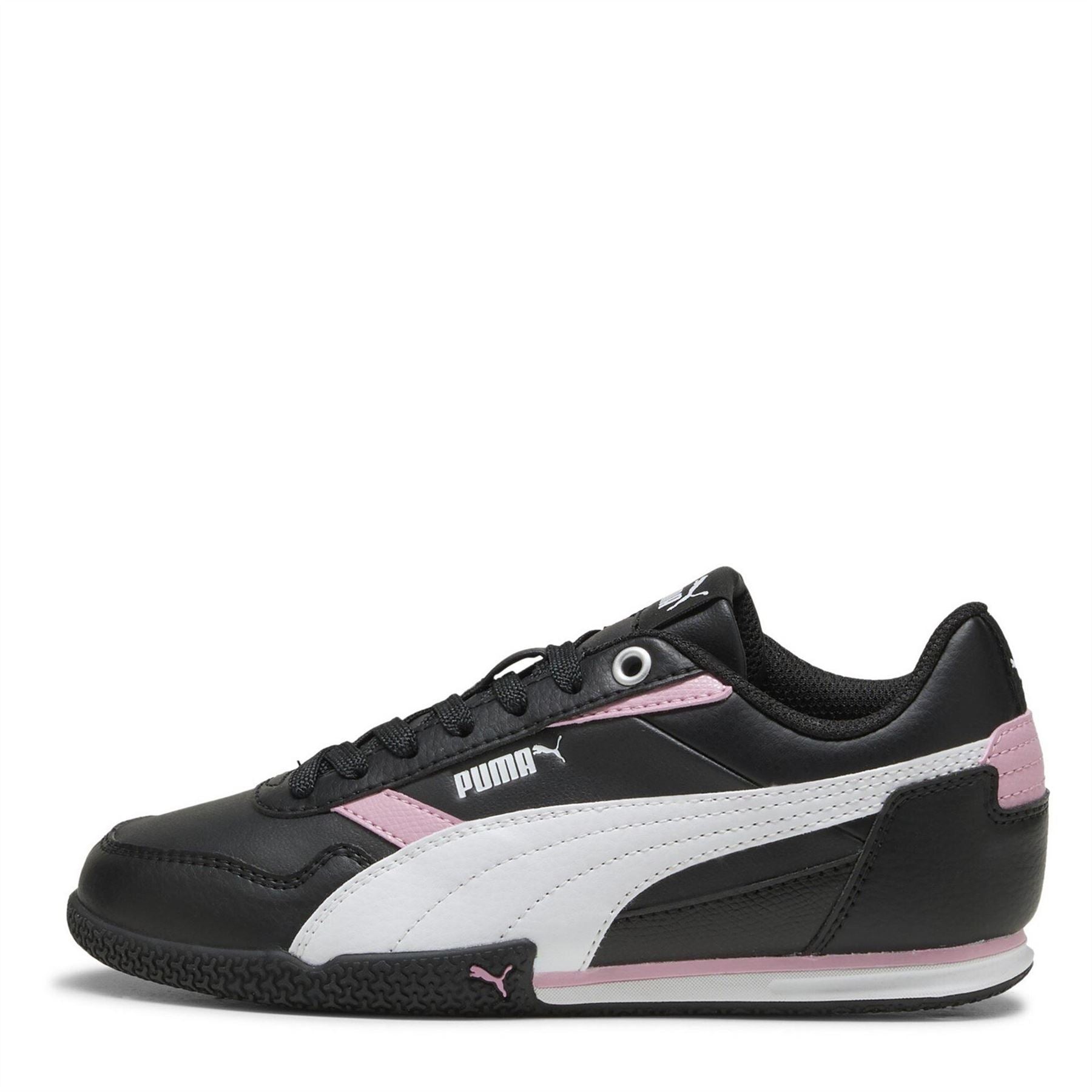 Puma Bella Donna Sl Low Top Trainers