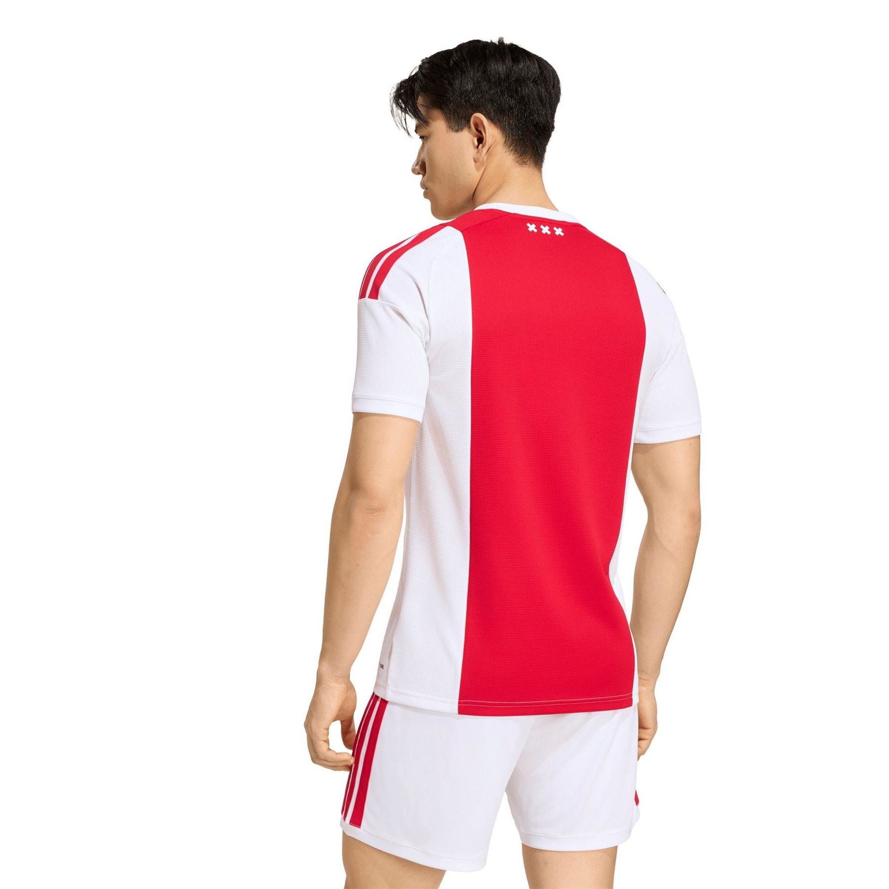 adidas Mens Home Shirt 2026 27