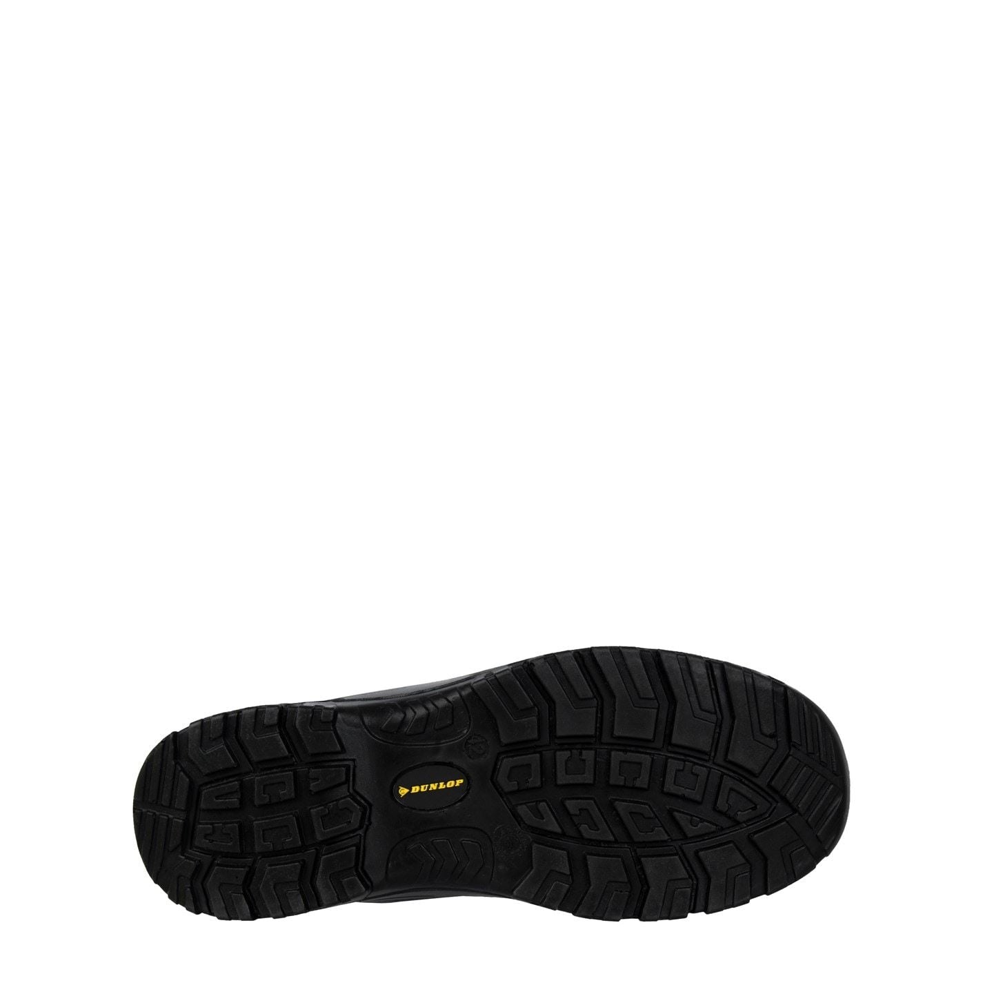 Dunlop North Carolina S3 Steel Toe Cap Boots Mens