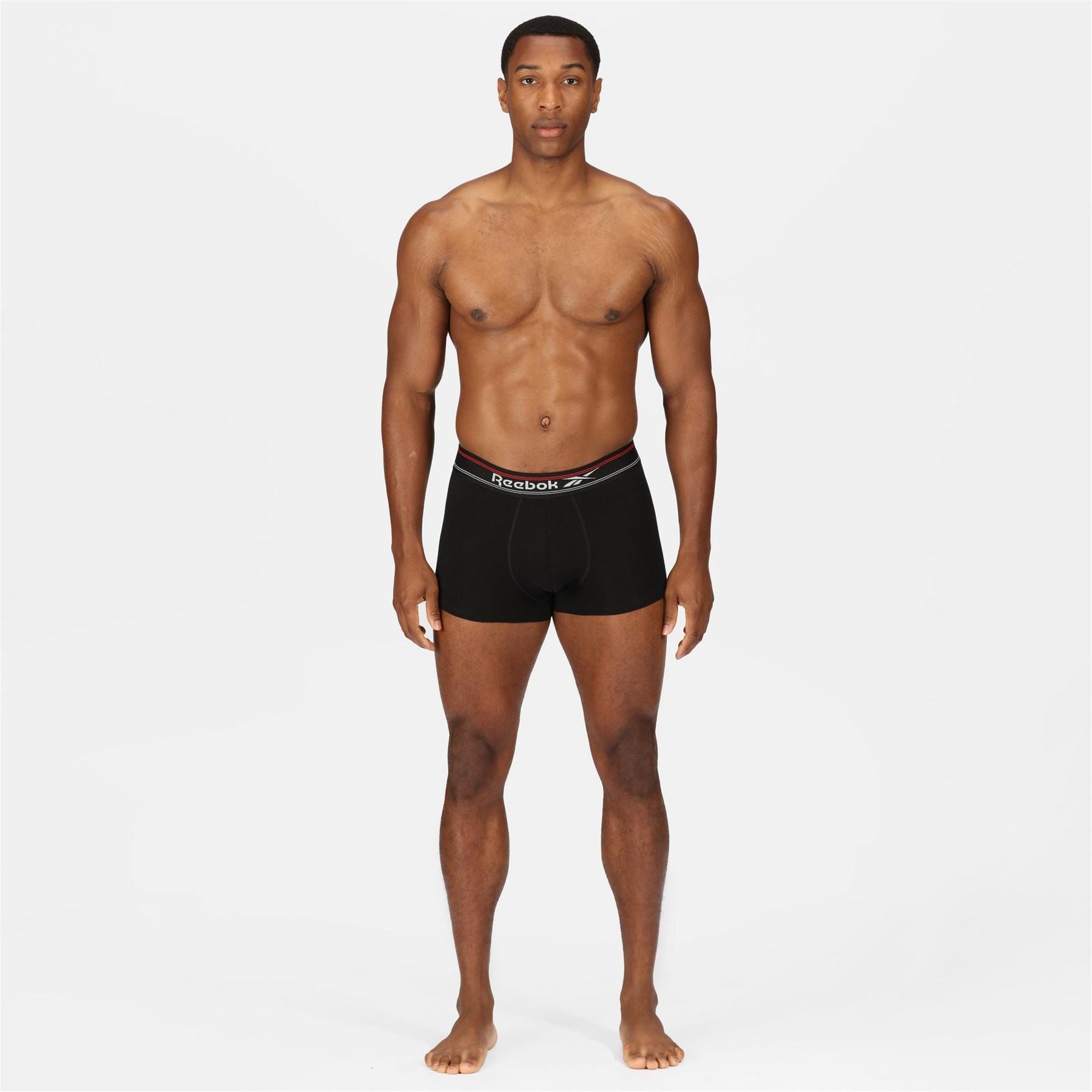 Reebok Colvin 5 Pack Trunks