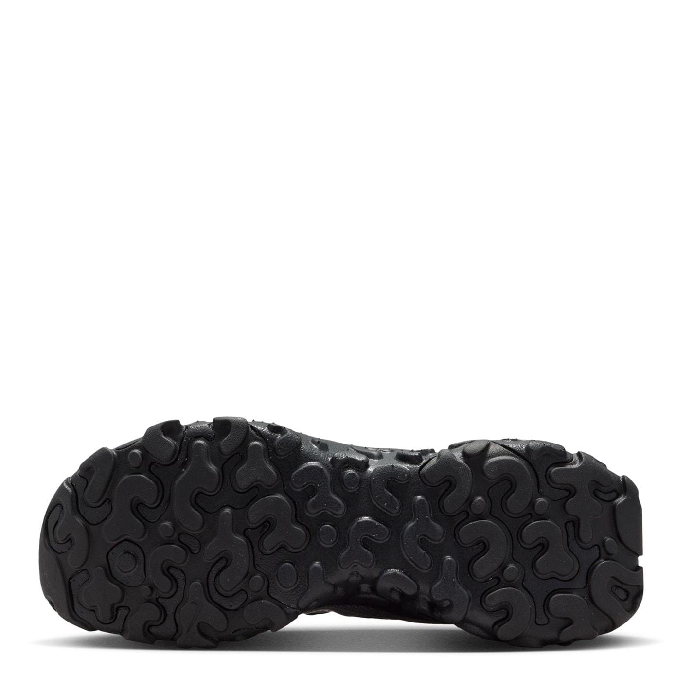 Nike React Vision Low Top Textured Sneakers