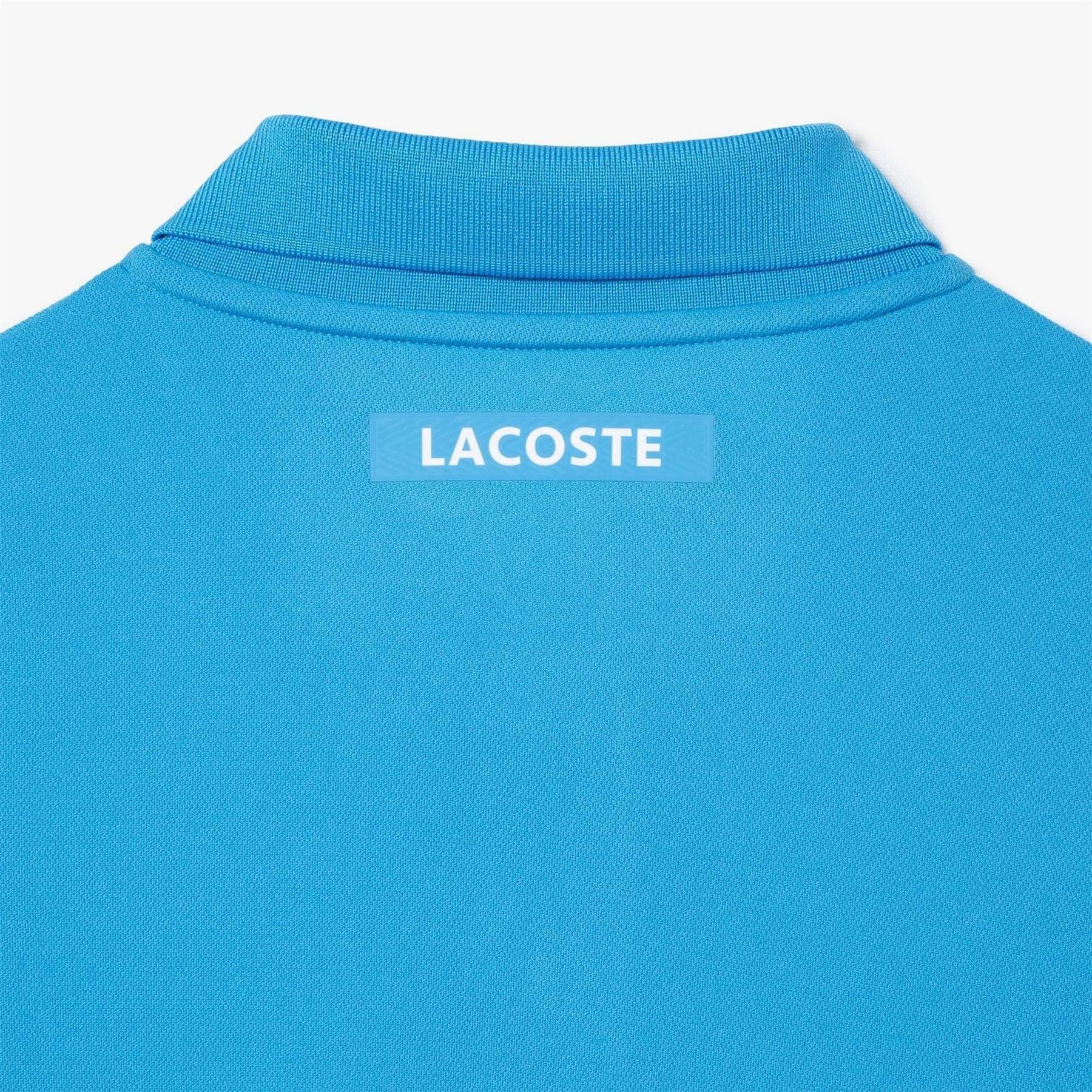 Lacoste Regular Fit Short Sleeve Polo Shirt