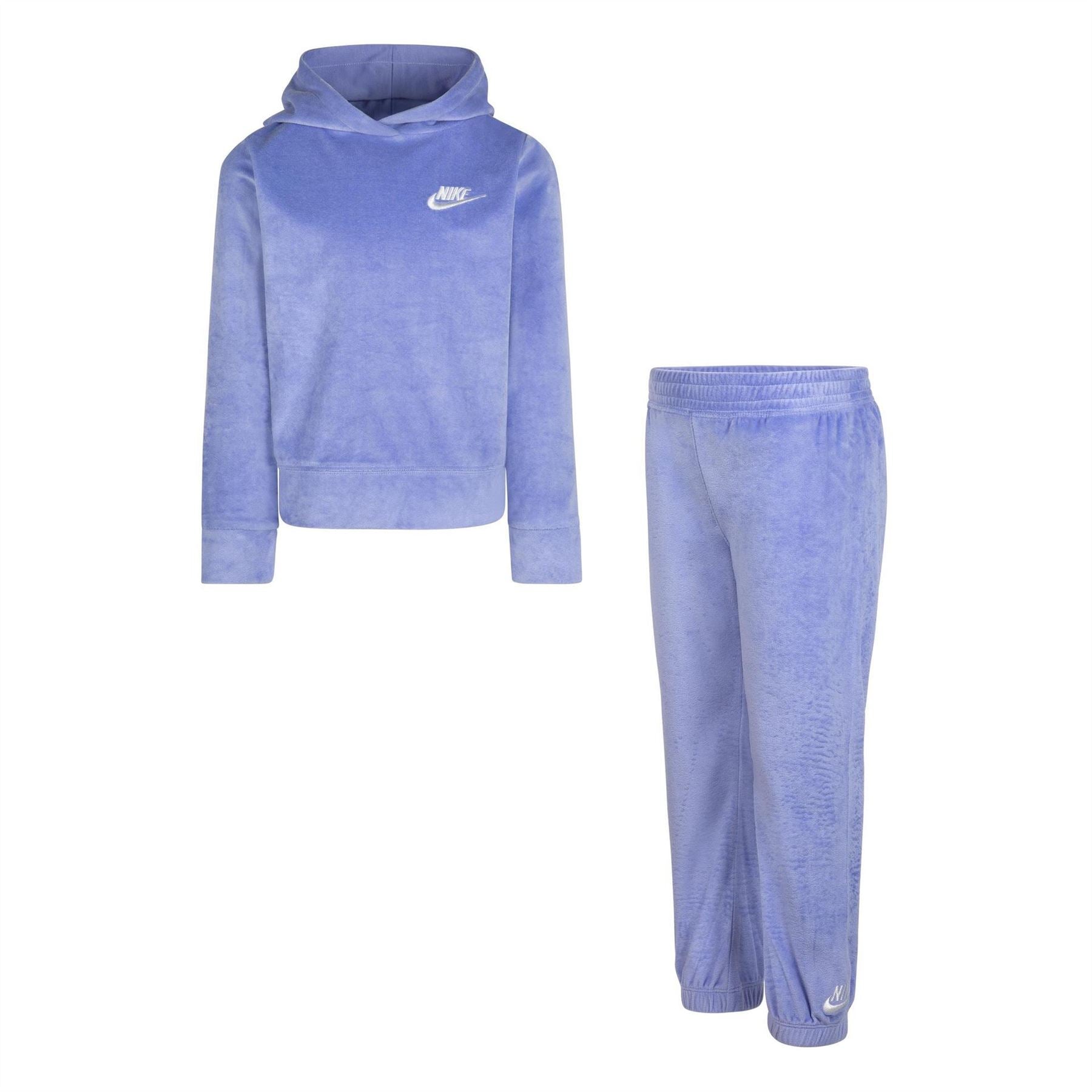 Nike Velour Jog Set In99