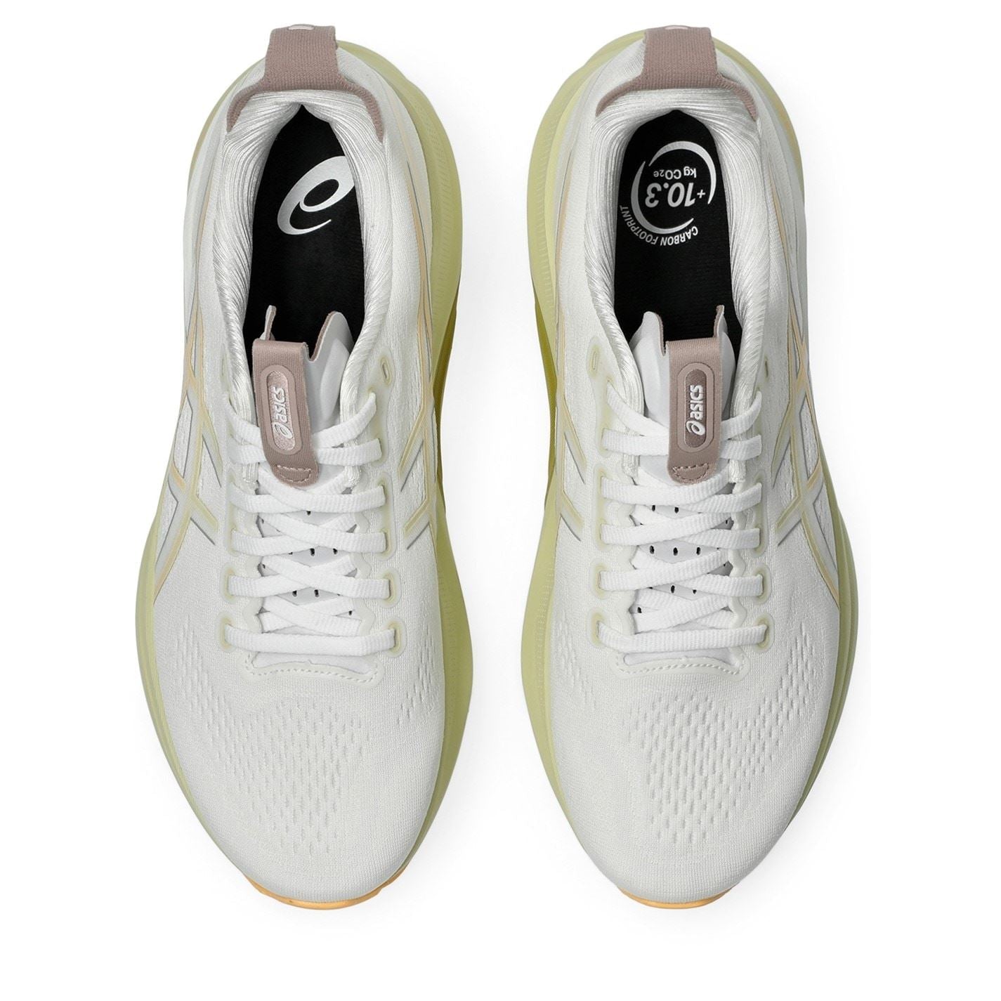 Asics Mens Gel Kayano 32 Road Running Shoes