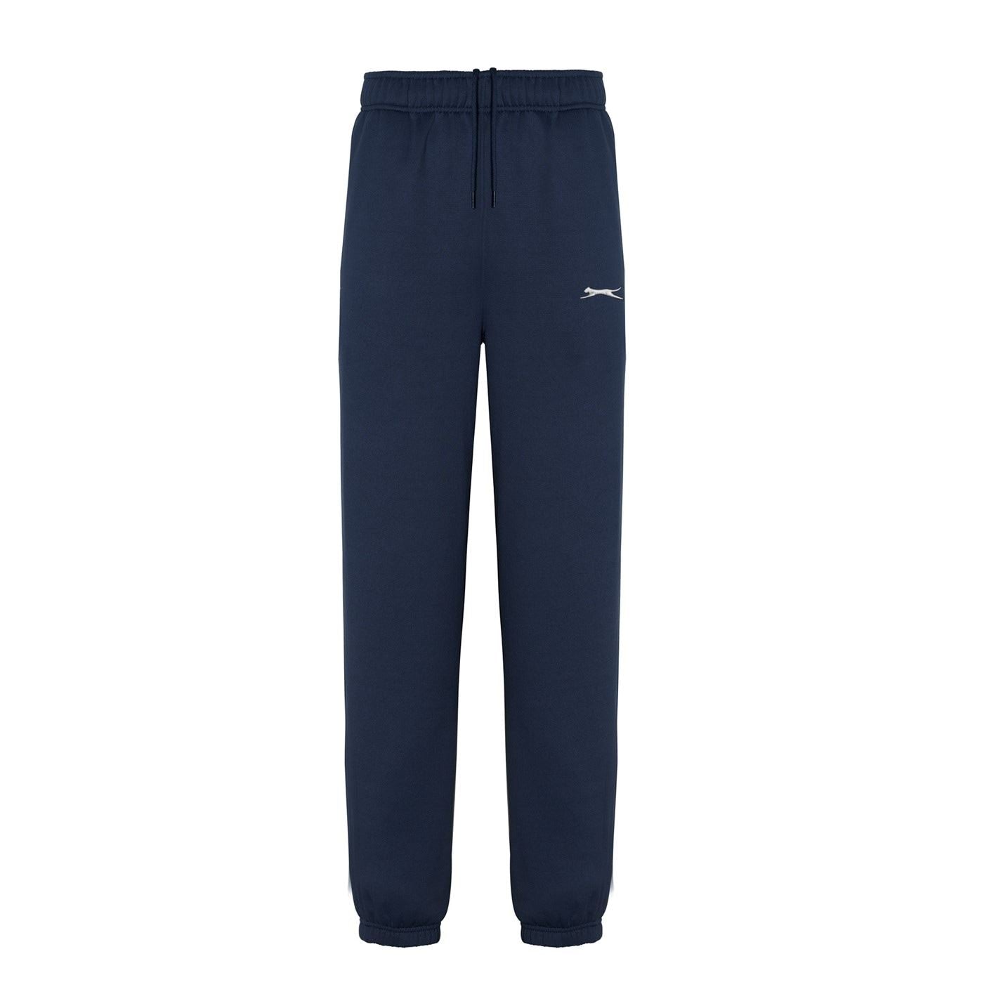 Slazenger Mens Cuffed Fleece Jogging Bottoms