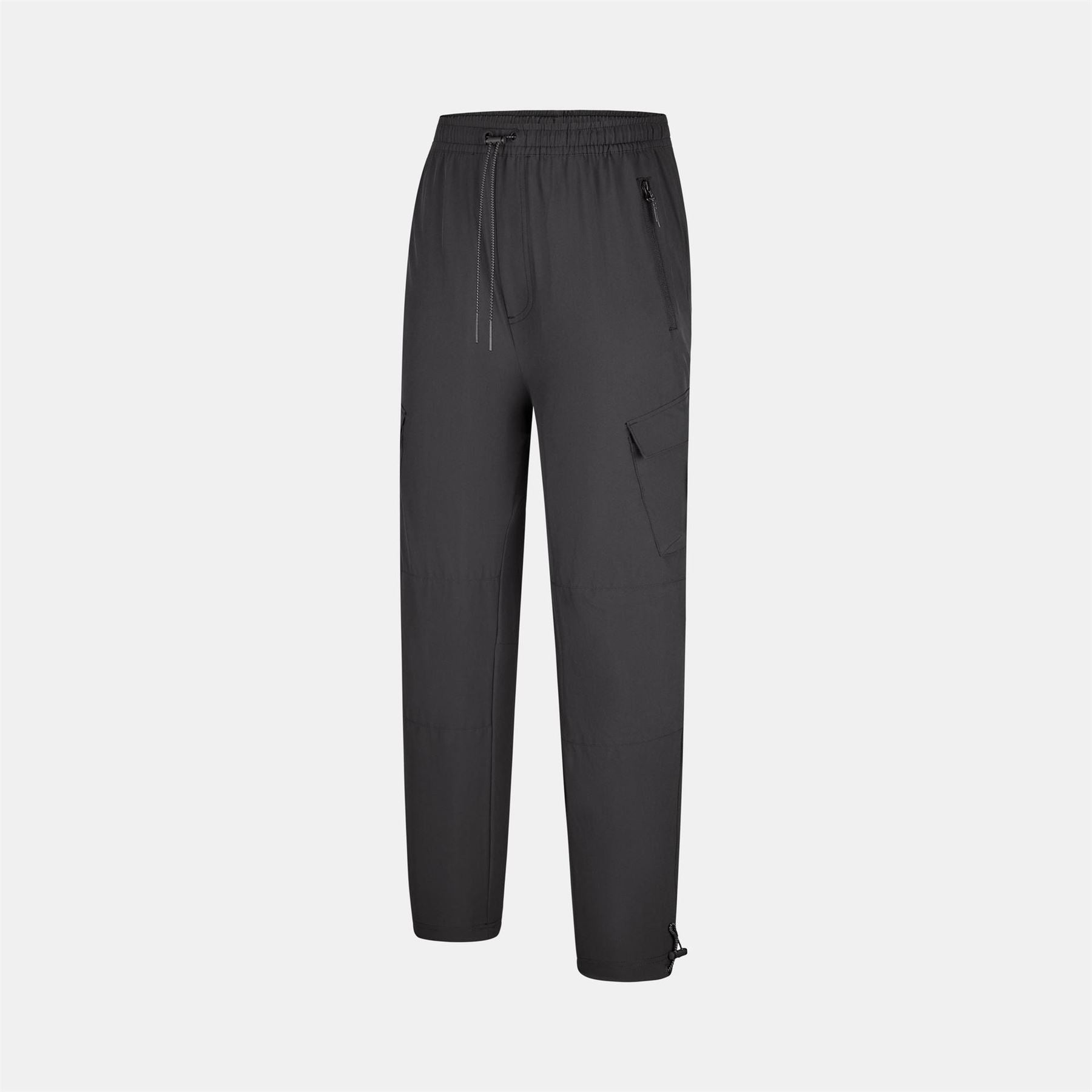 Everlast Nrg Cargo Closed Hem Woven Joggers