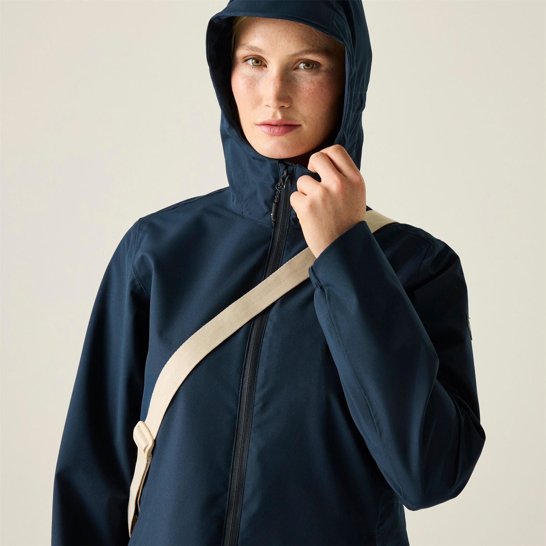 Regatta Natalina Waterproof Jacket