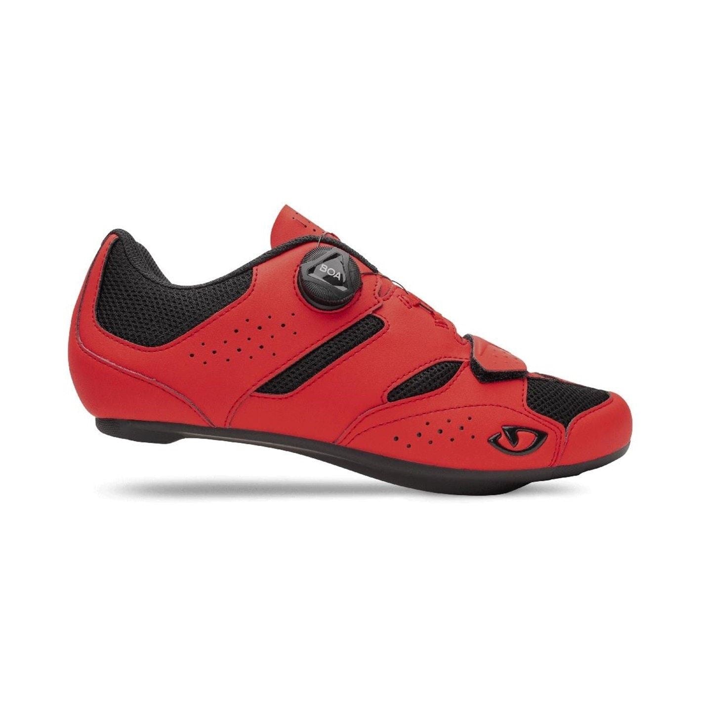 Giro Savix Ii Road Cycling Shoes