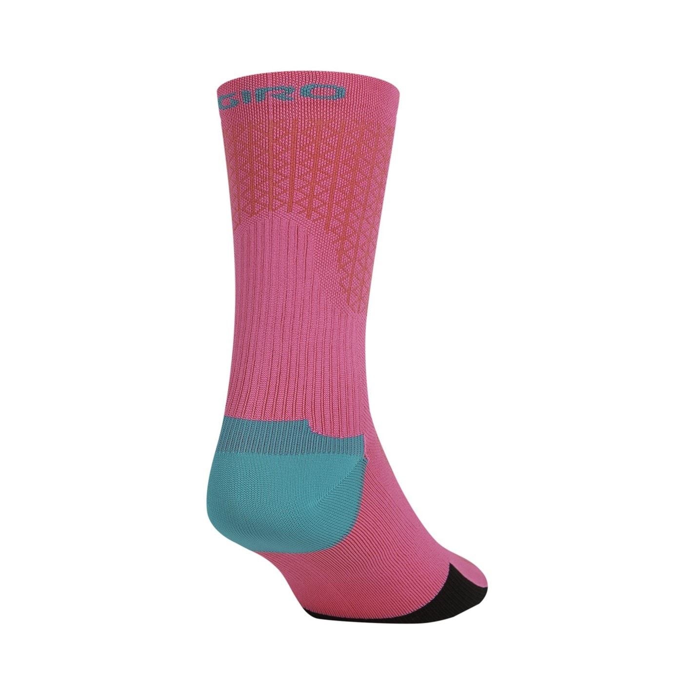 Giro Hrc Team Cycling Socks