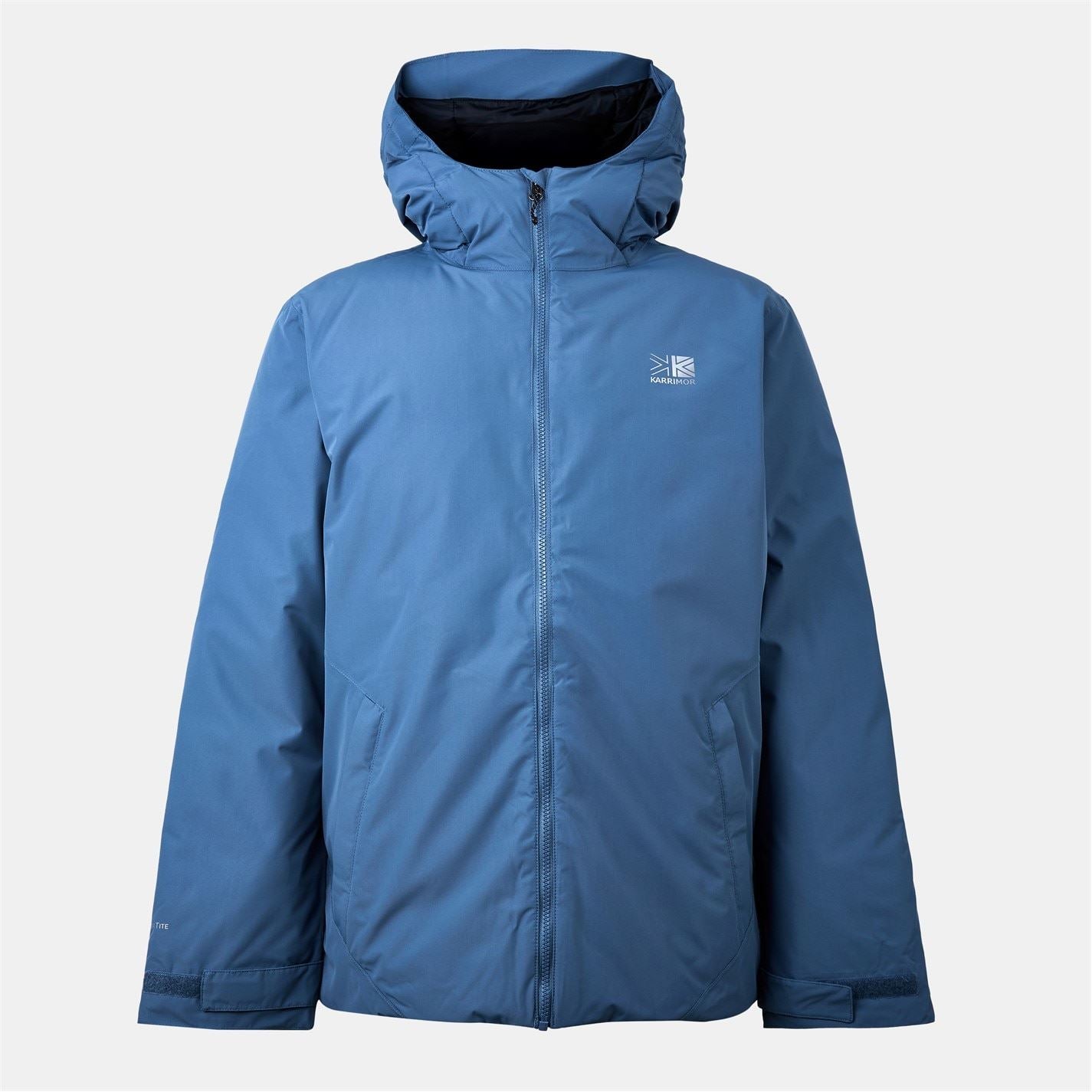 Karrimor Sierra Waterproof THERMOLITE Insulated Puffer Jacket