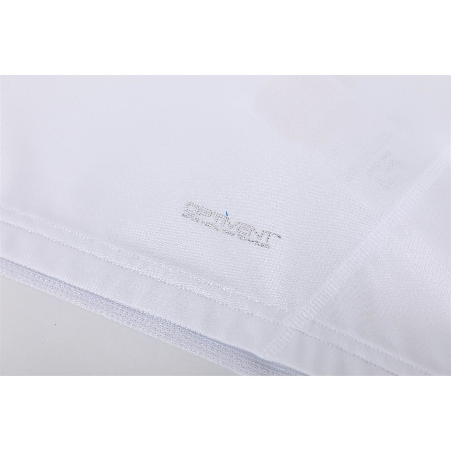 Sondico Mens Core Base Short Sleeves