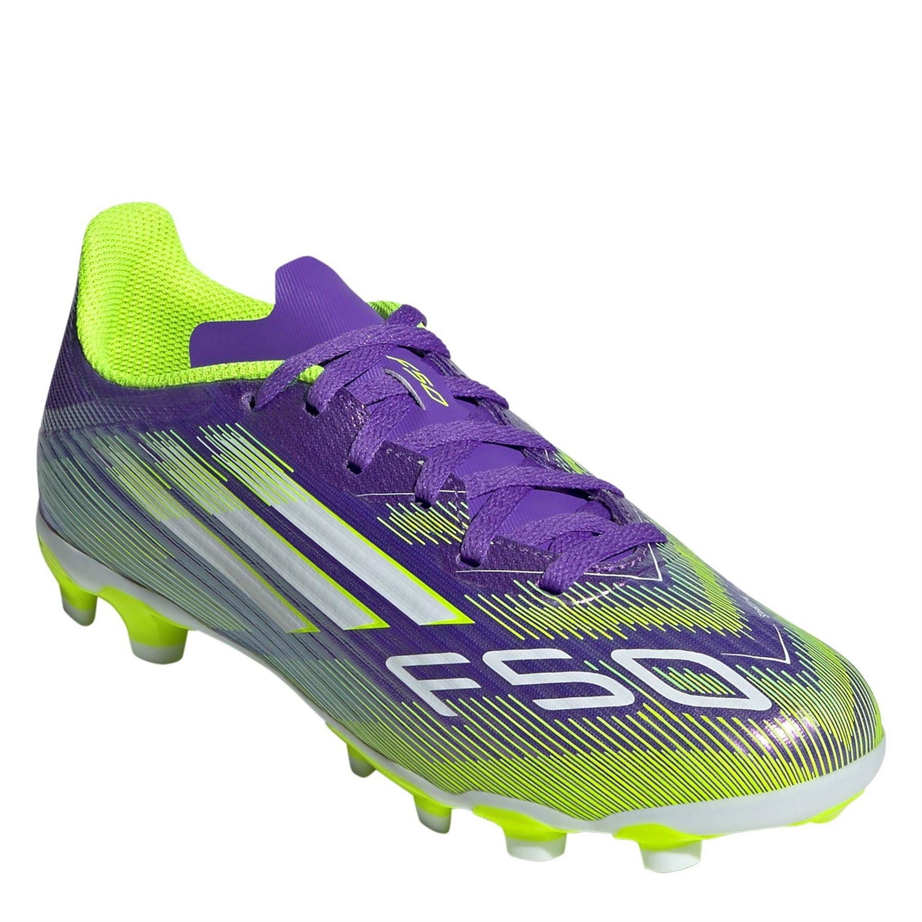 adidas F50 League Juniors Multi Ground Football Boots