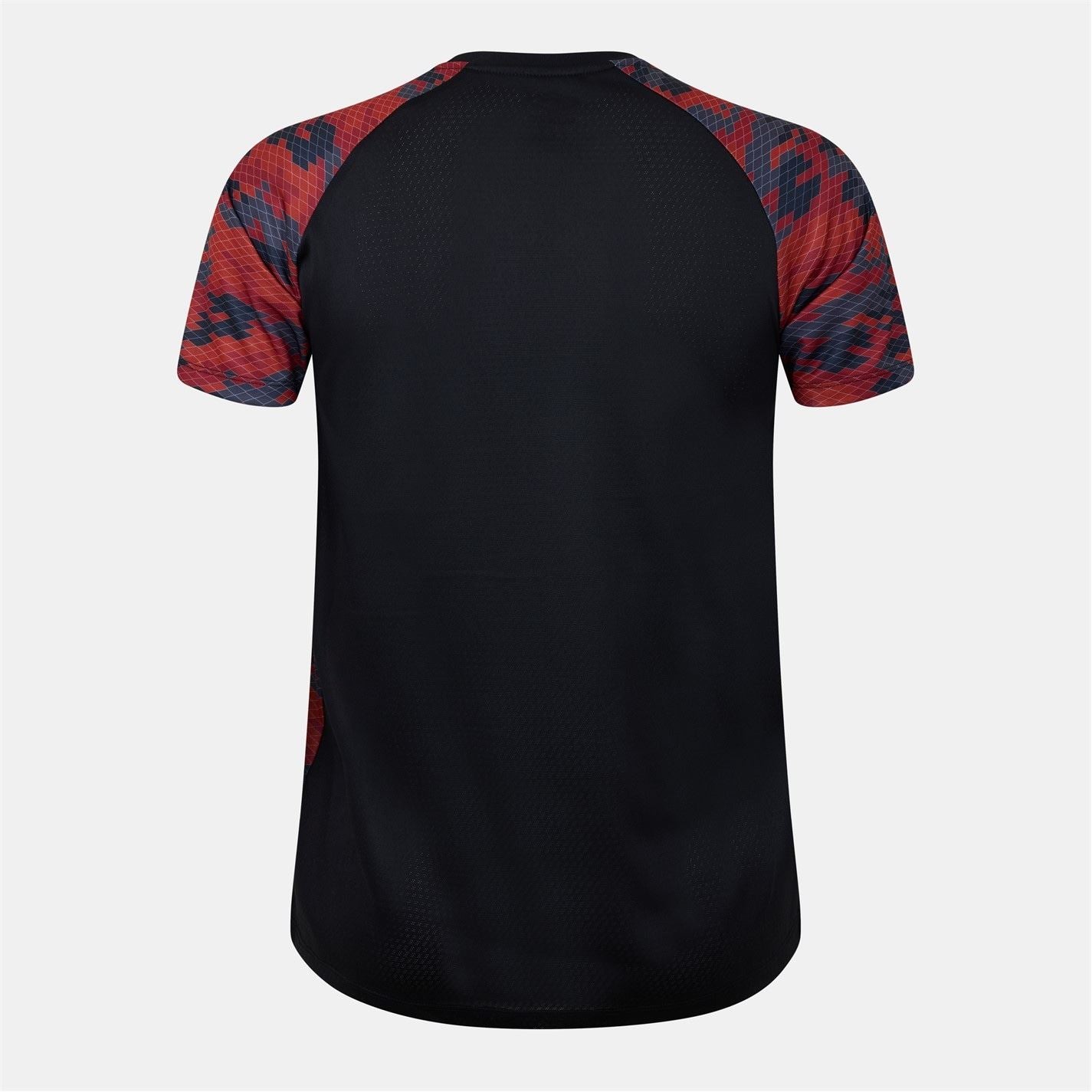 Umbro Pro Slim Fit Crew Neck T-Shirt