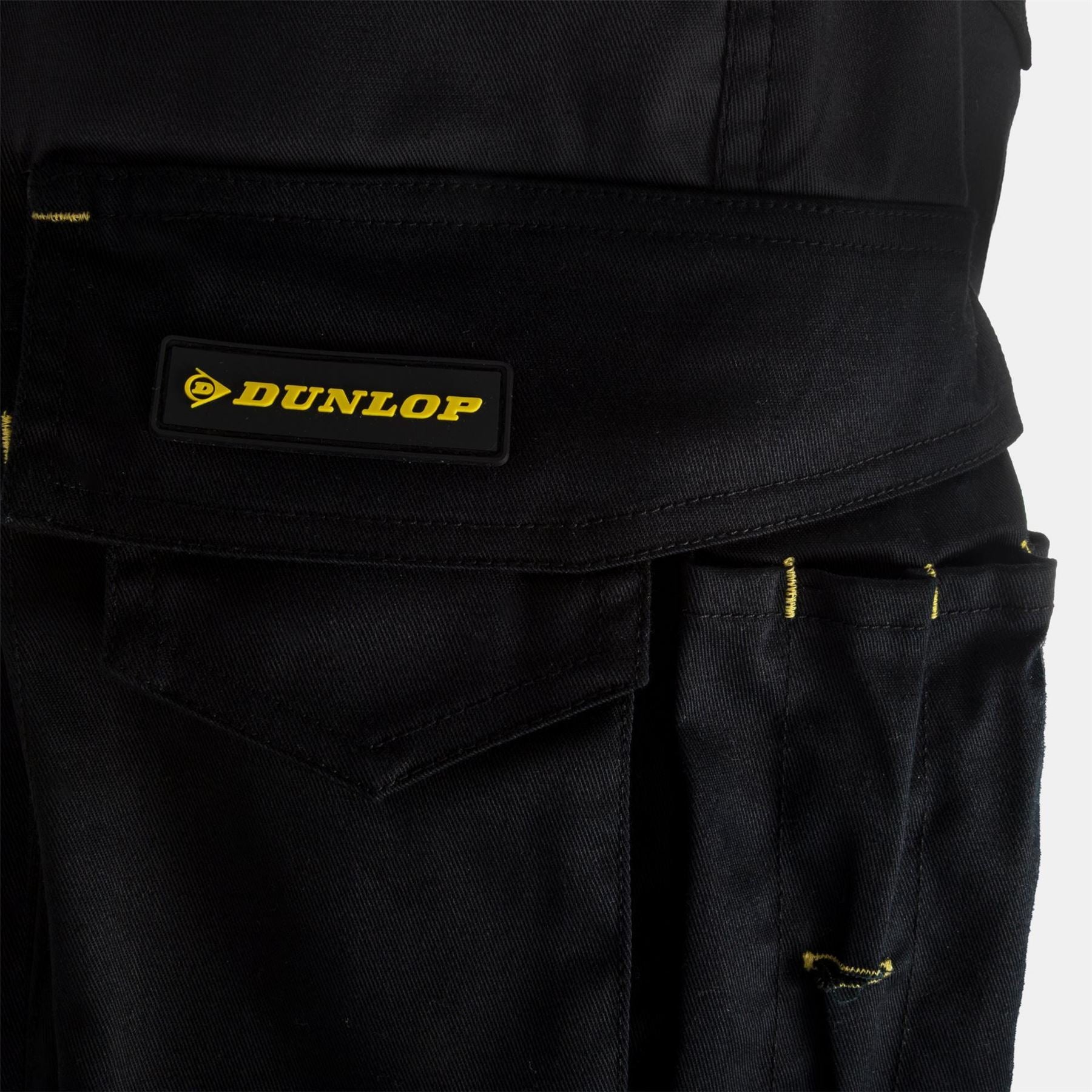 Dunlop Mens On Site Shorts
