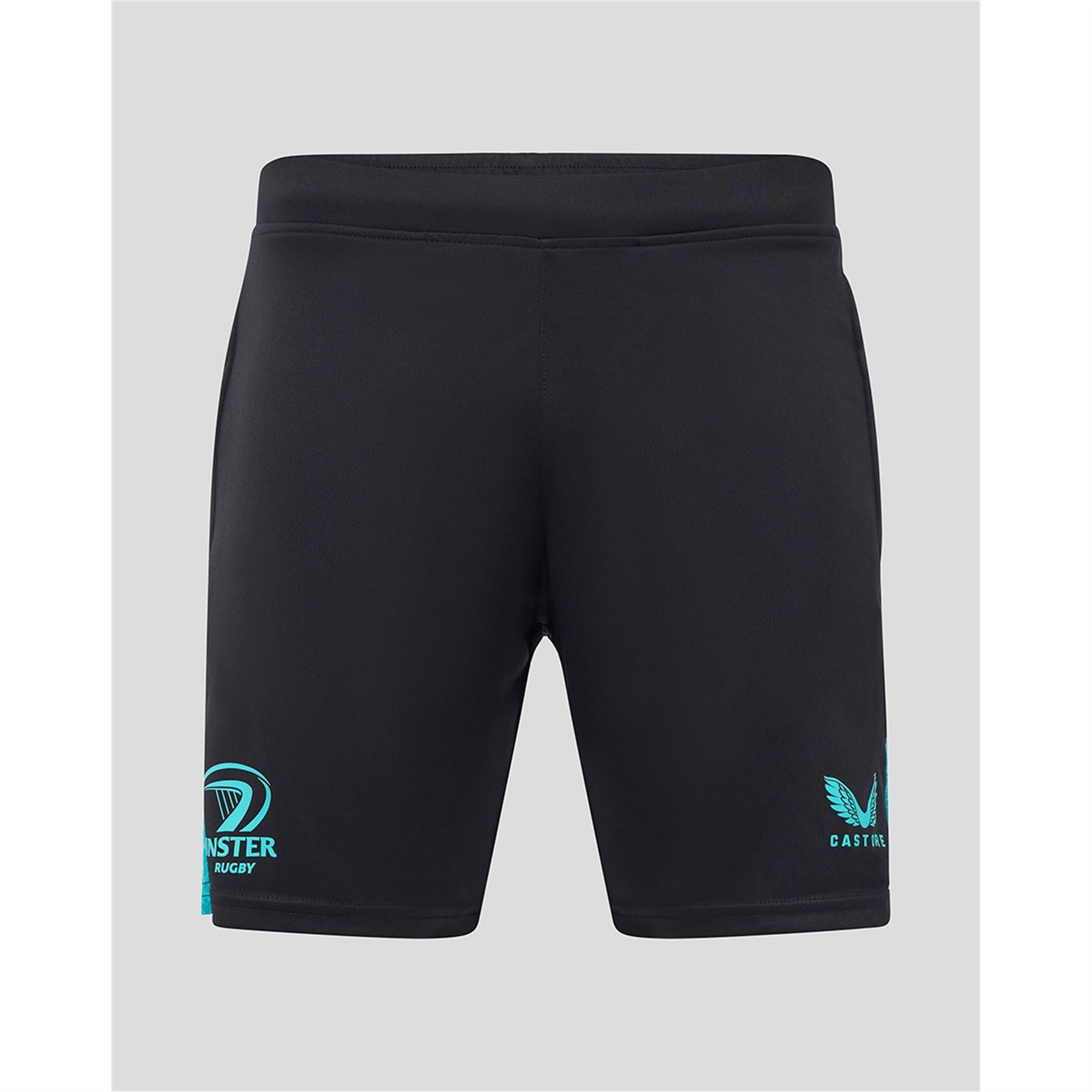 Castore Leinster Players Shorts Senior 25 26