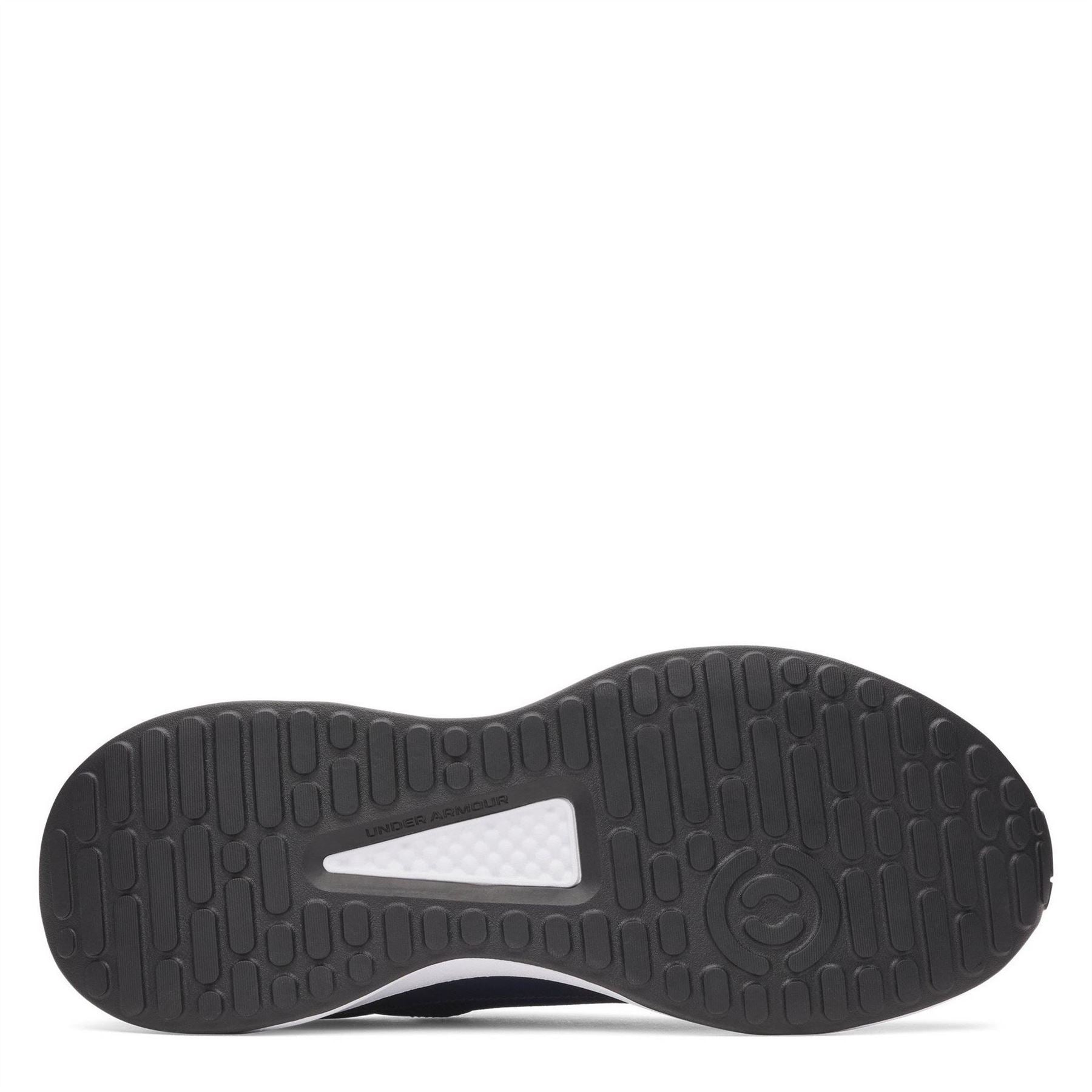 Under Armour Mens Charged Edge Training Shoes