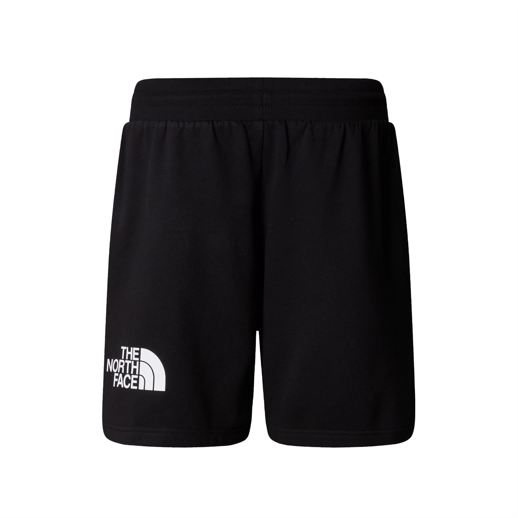 The North Face North Face Easy Bermuda Sweat Shorts