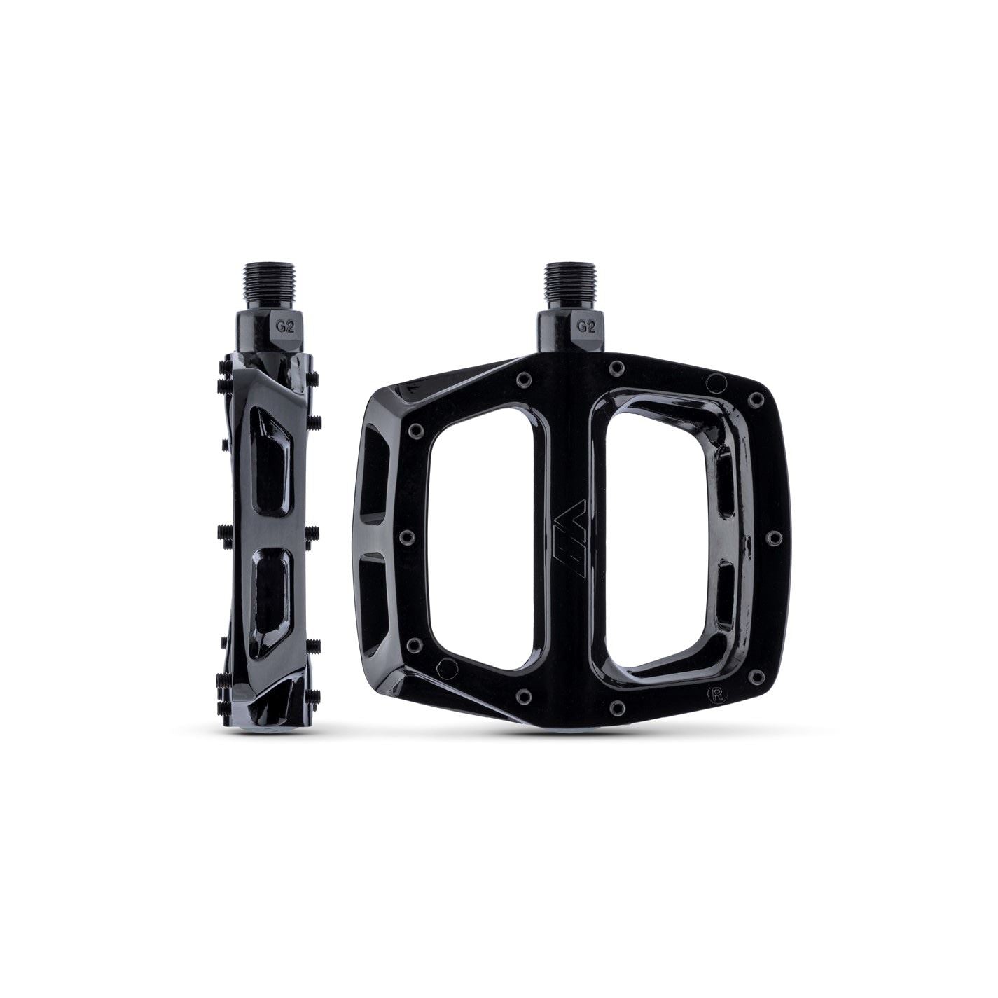DMR V8 Pedal v2