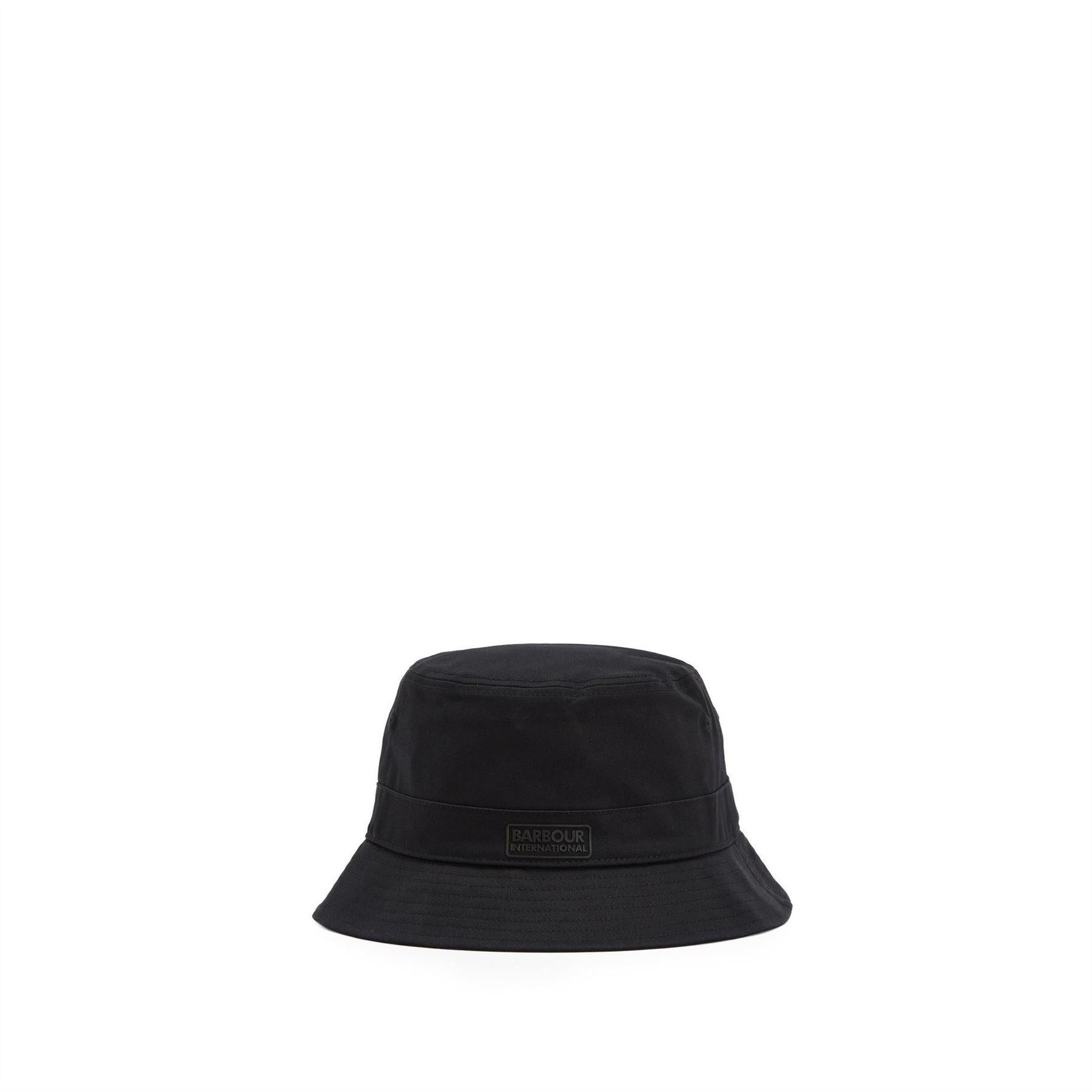 Barbour International Bucket Hat